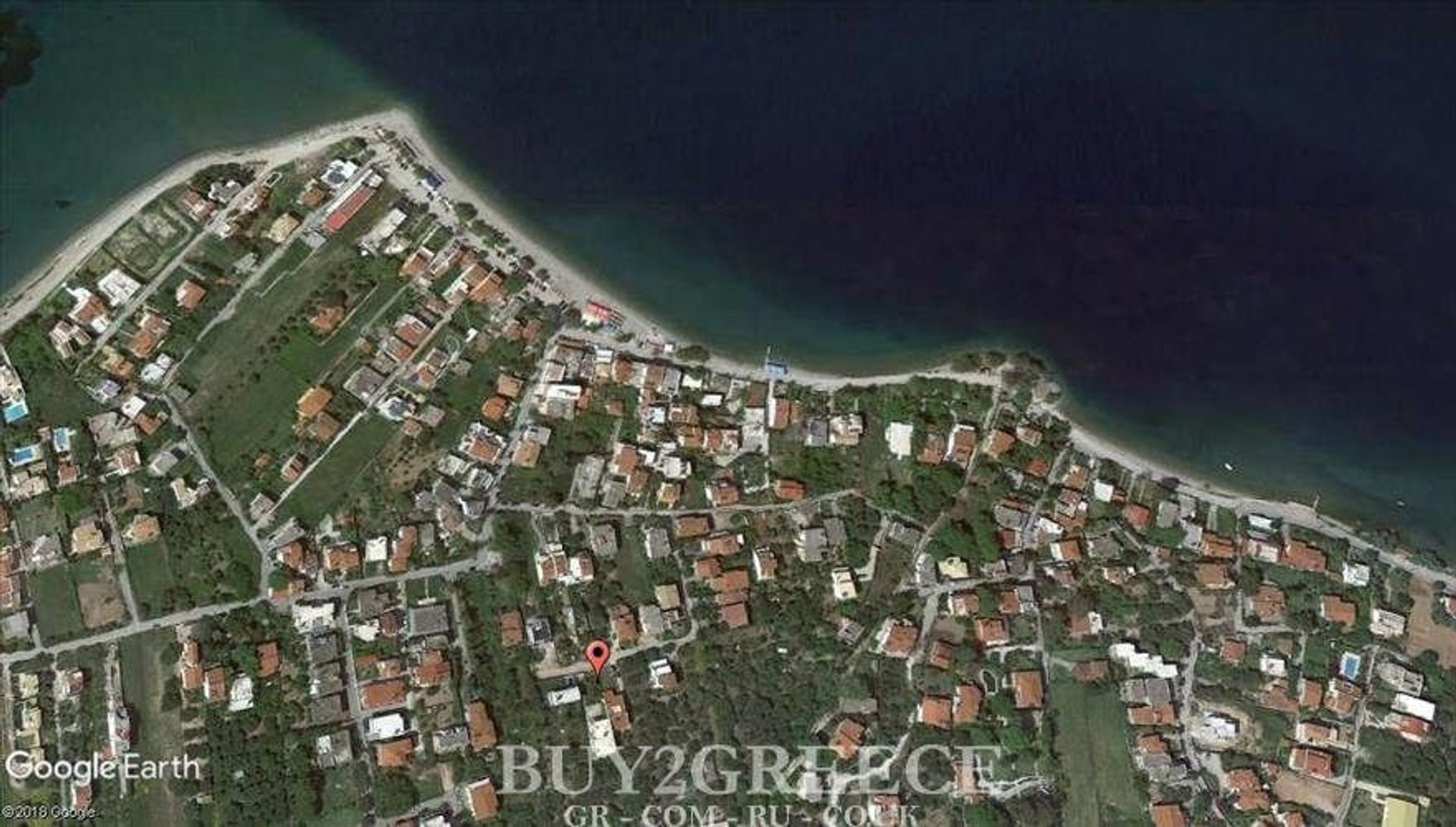 بيت في Agios Vasileios,  10945679