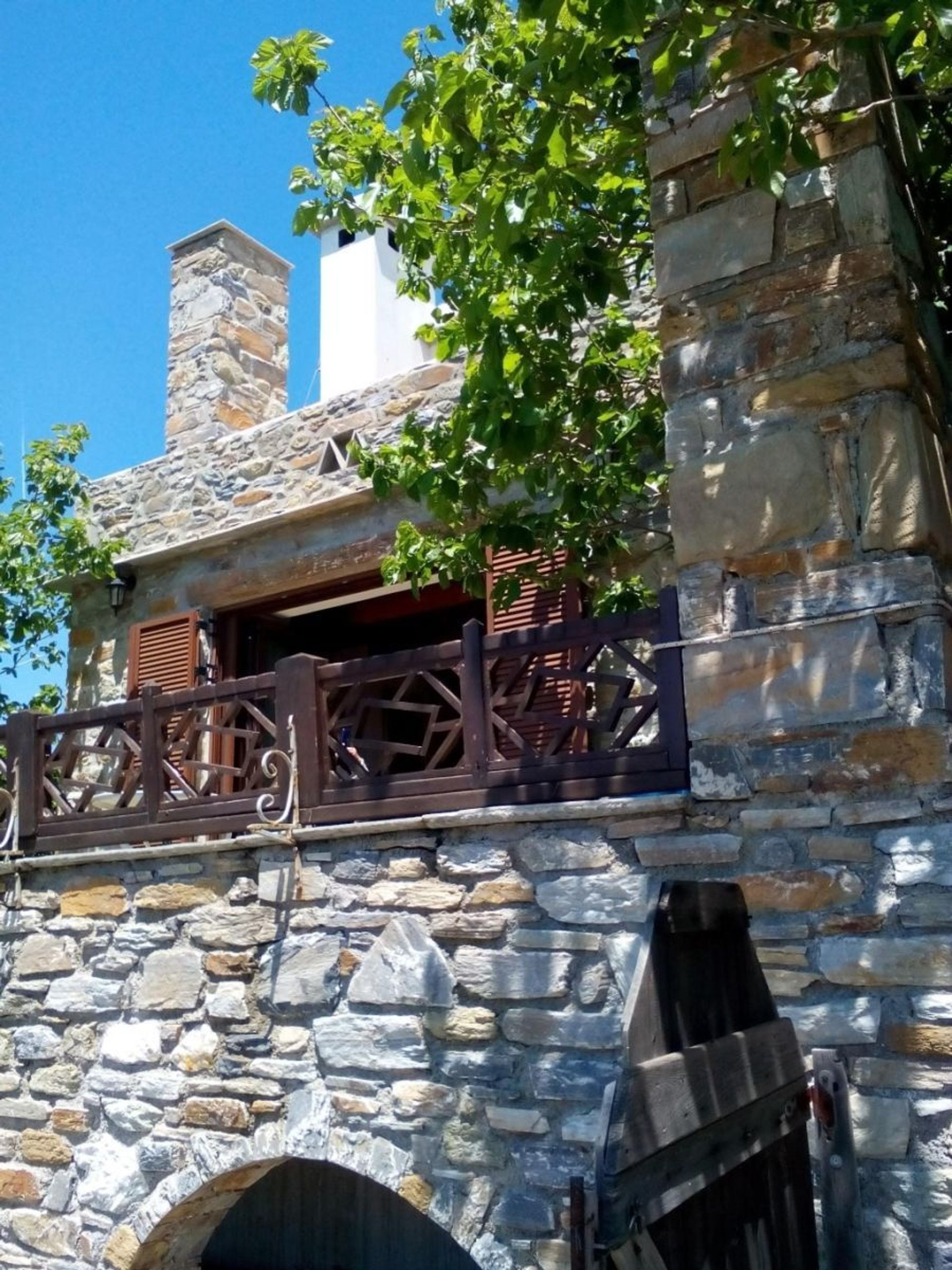 casa en Karistos, Esterea Ellada 10945683