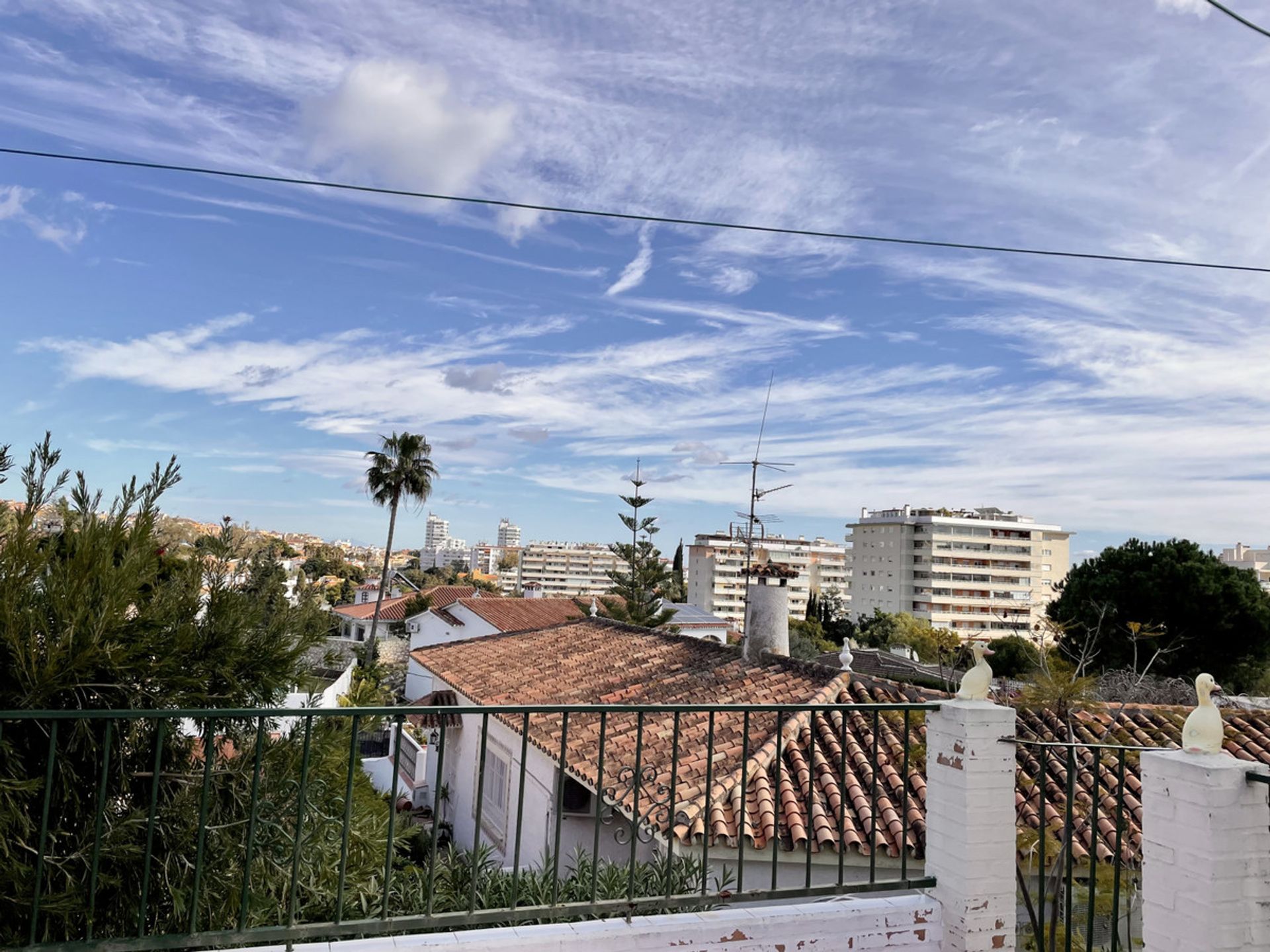 Huis in Benalmádena, Andalusia 10945704