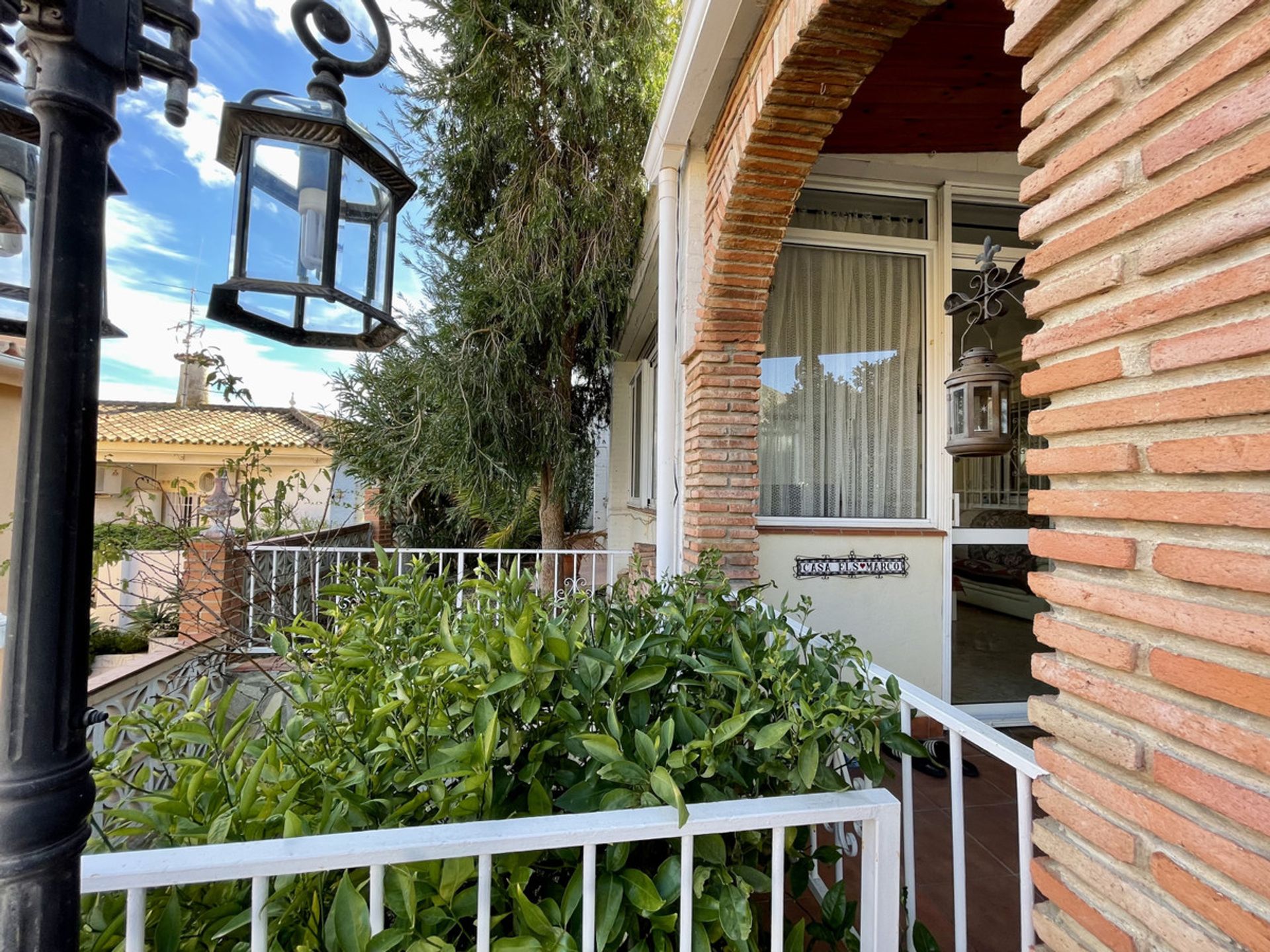 Huis in Benalmádena, Andalusia 10945704