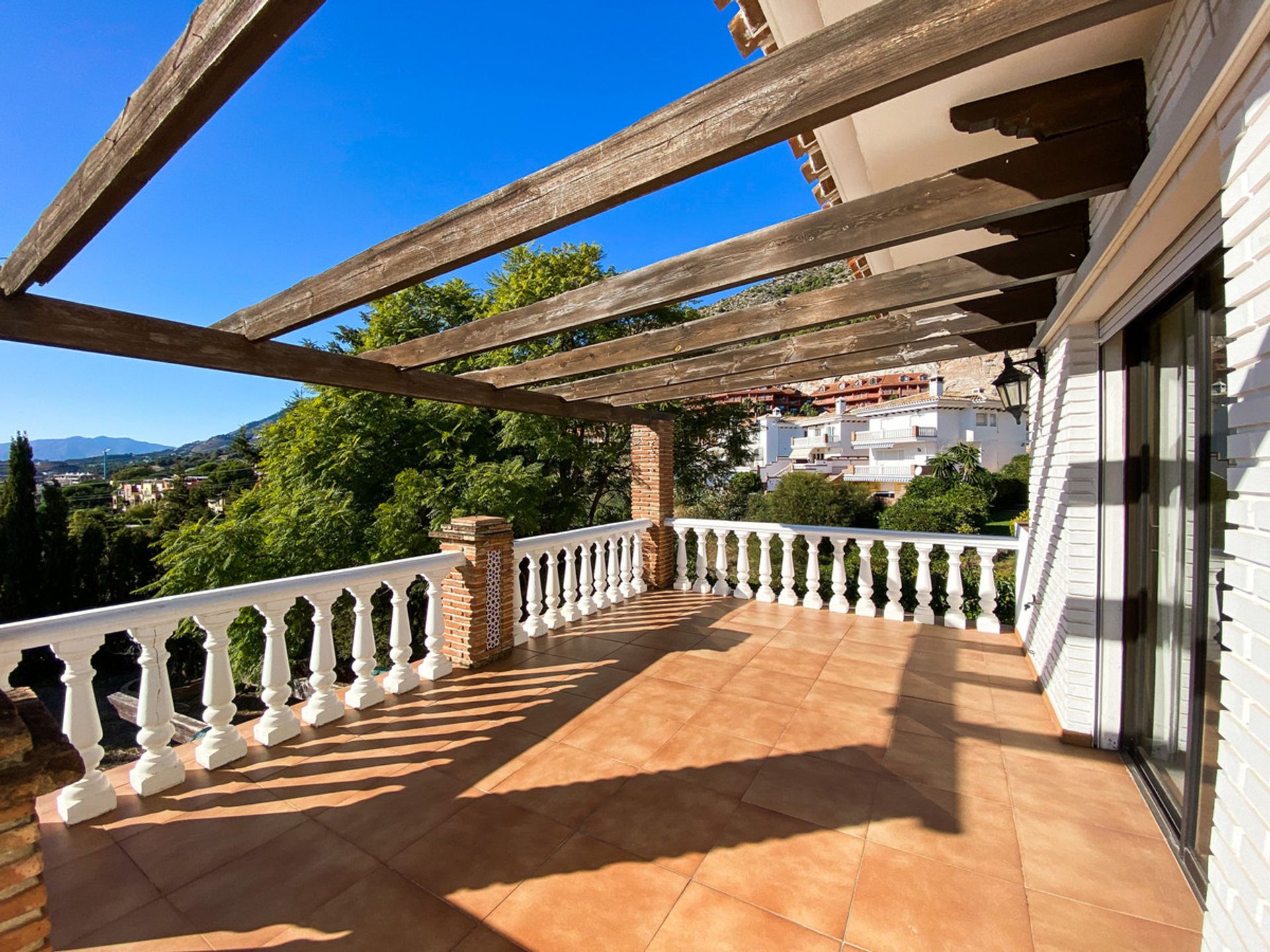 Huis in Benalmádena, Andalucía 10945710