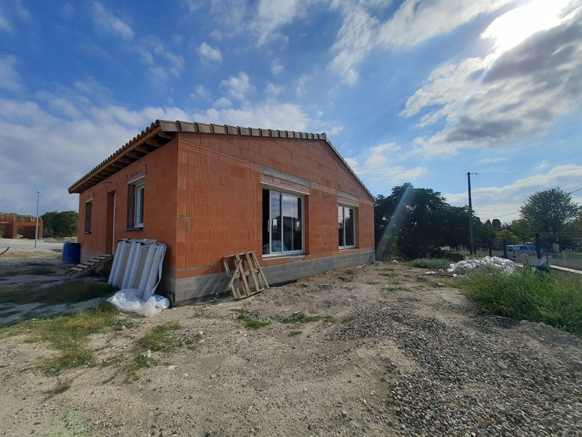 casa en Cessenon-sur-Orb, Occitania 10945729