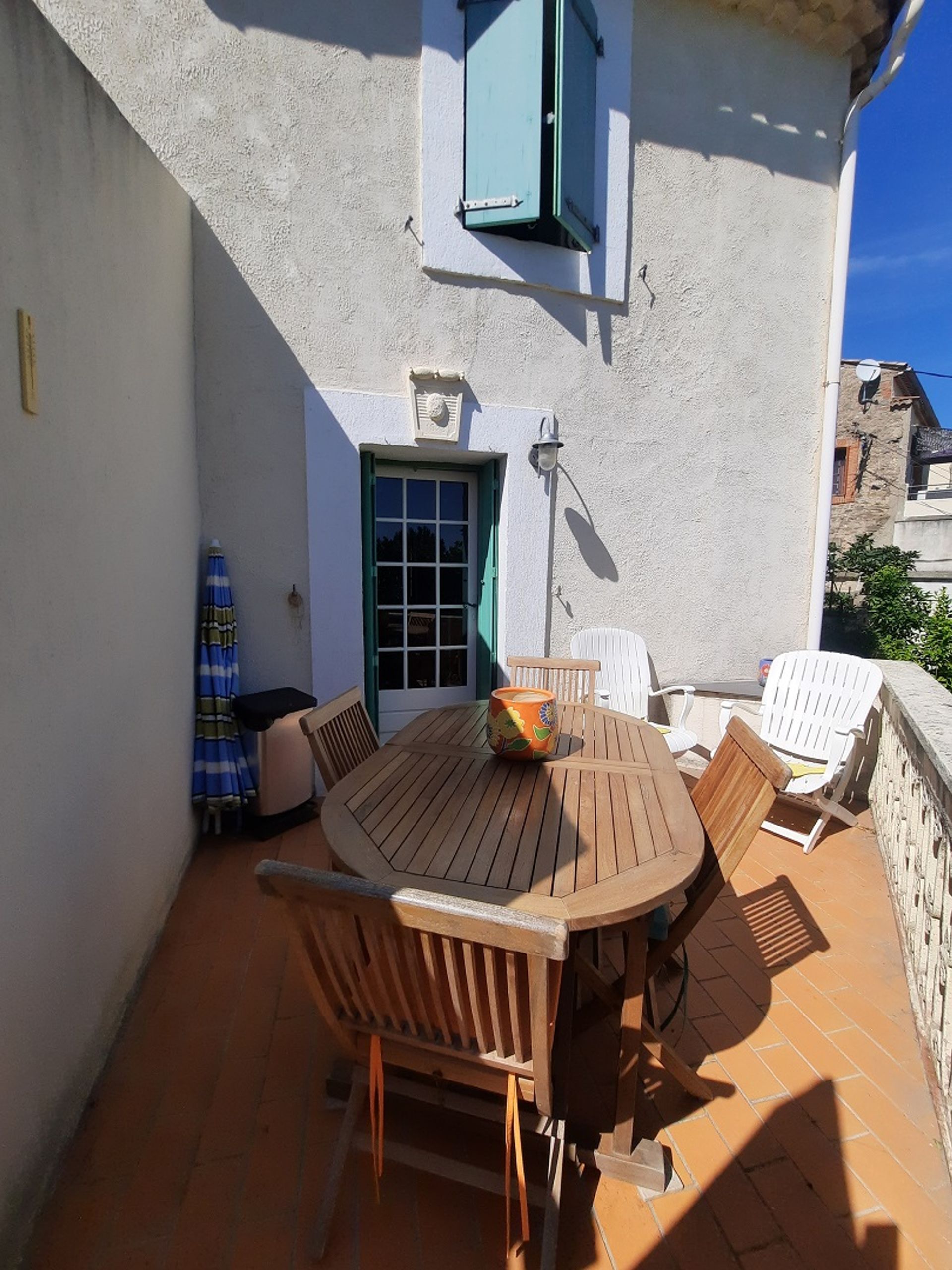 بيت في Cessenon-sur-Orb, Occitanie 10945738