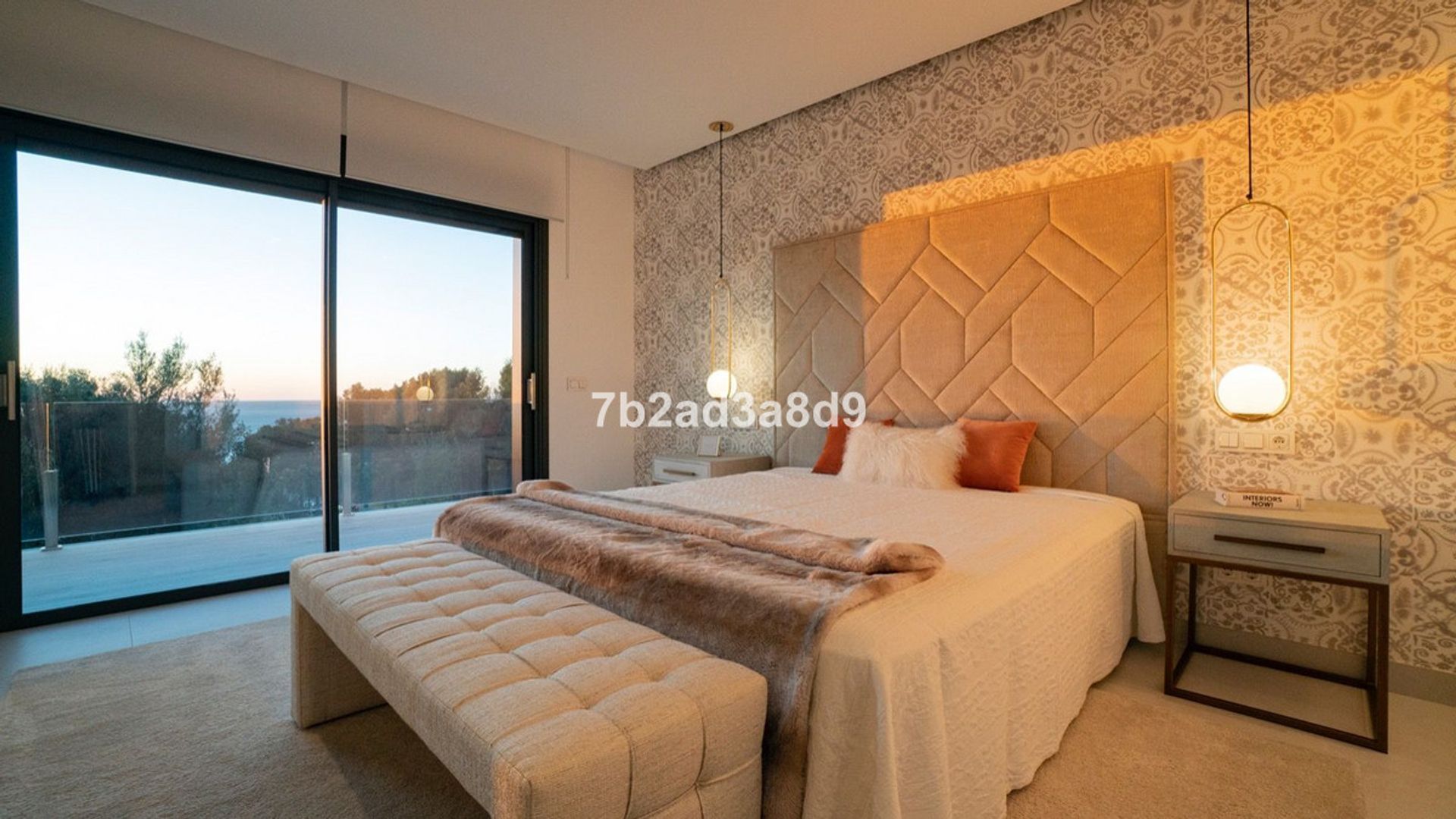 casa en Benalmádena, Andalusia 10945741