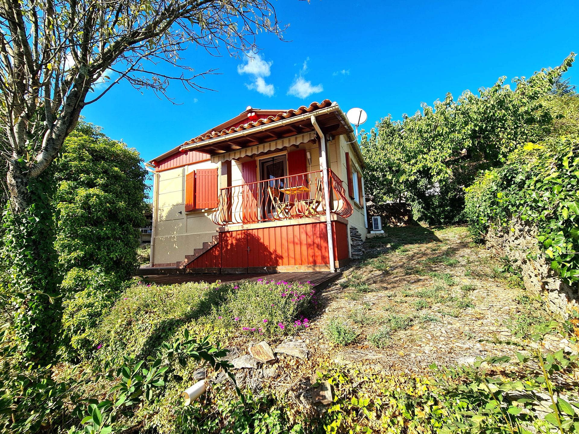 House in Riols, Occitanie 10945744