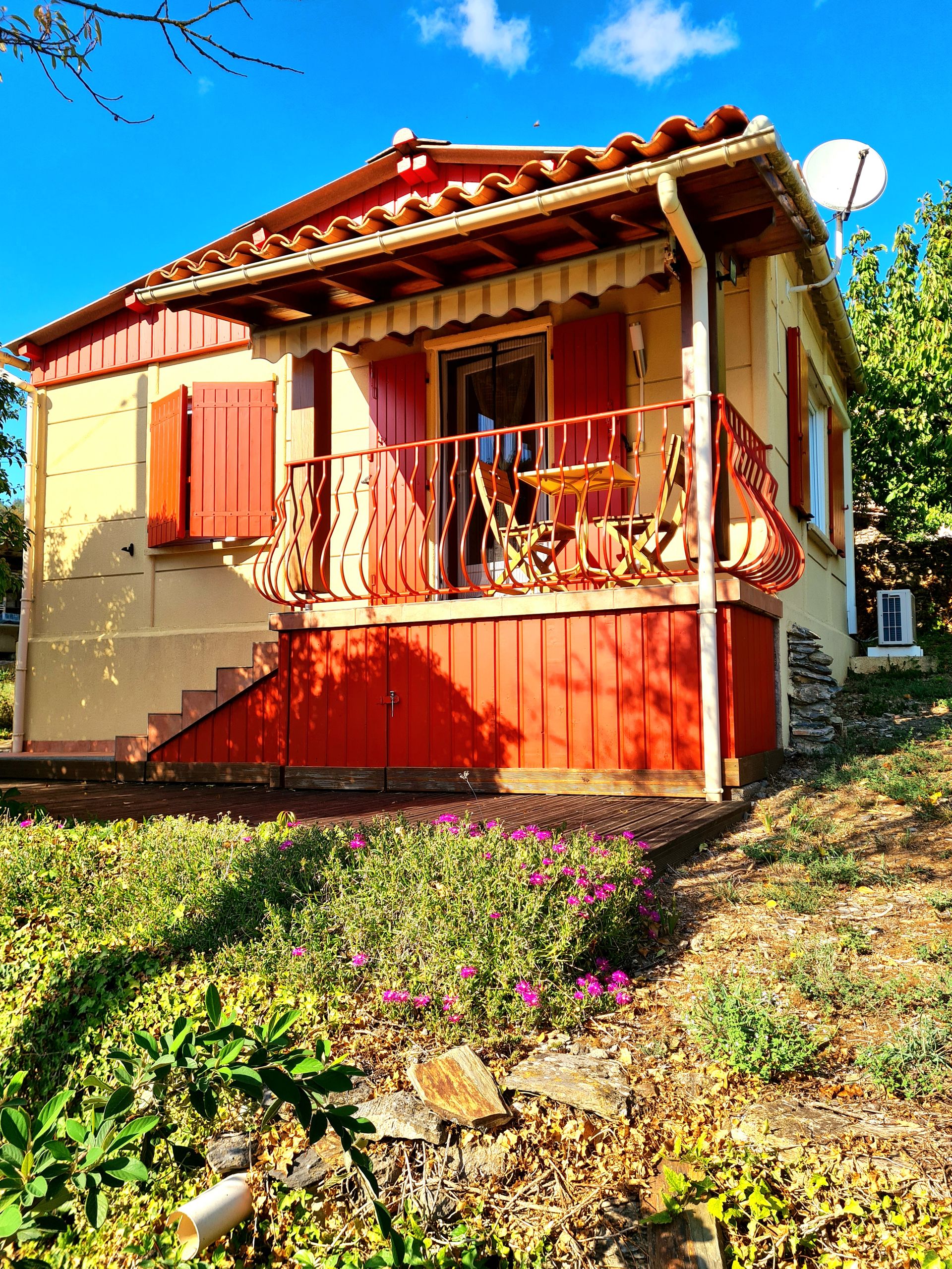 House in Riols, Occitanie 10945744