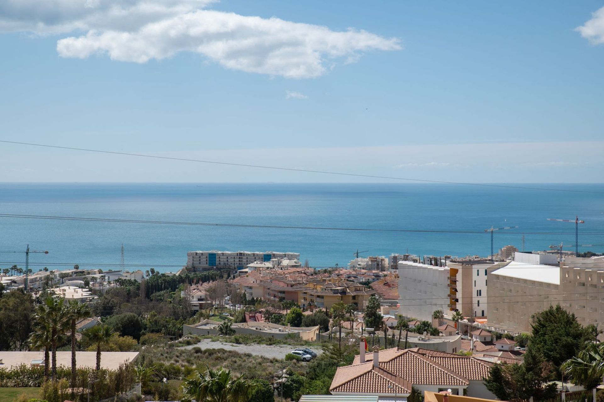 집 에 Benalmádena, Andalucía 10945760