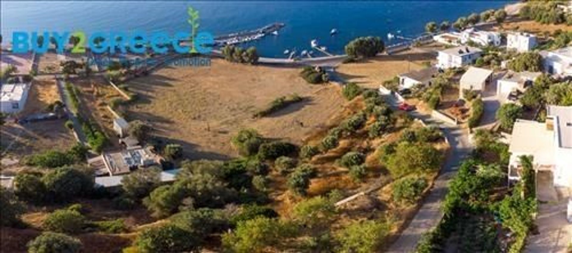 Land in Agia Marina, Notio Aigaio 10945773