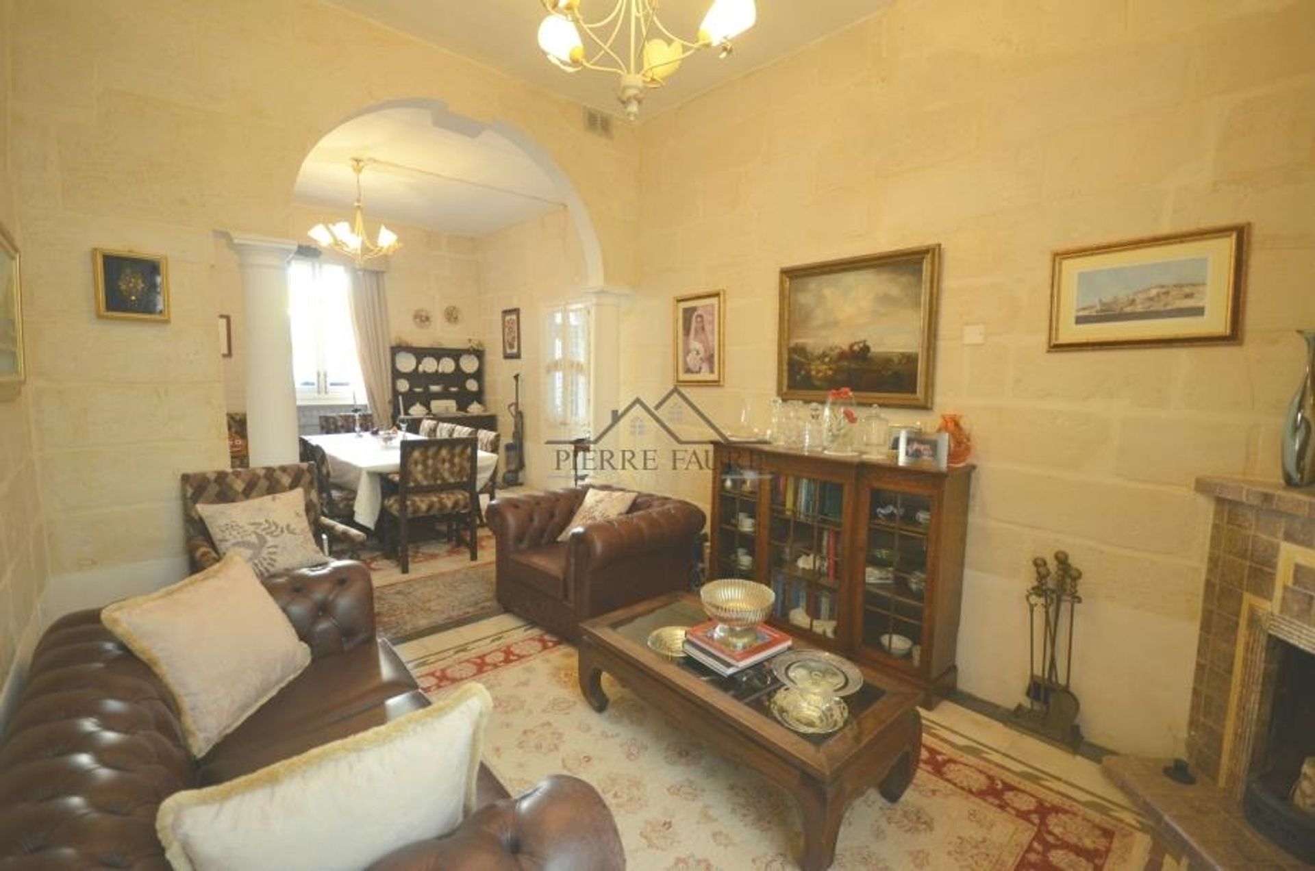 Casa nel Sliema, Sliema 10945774