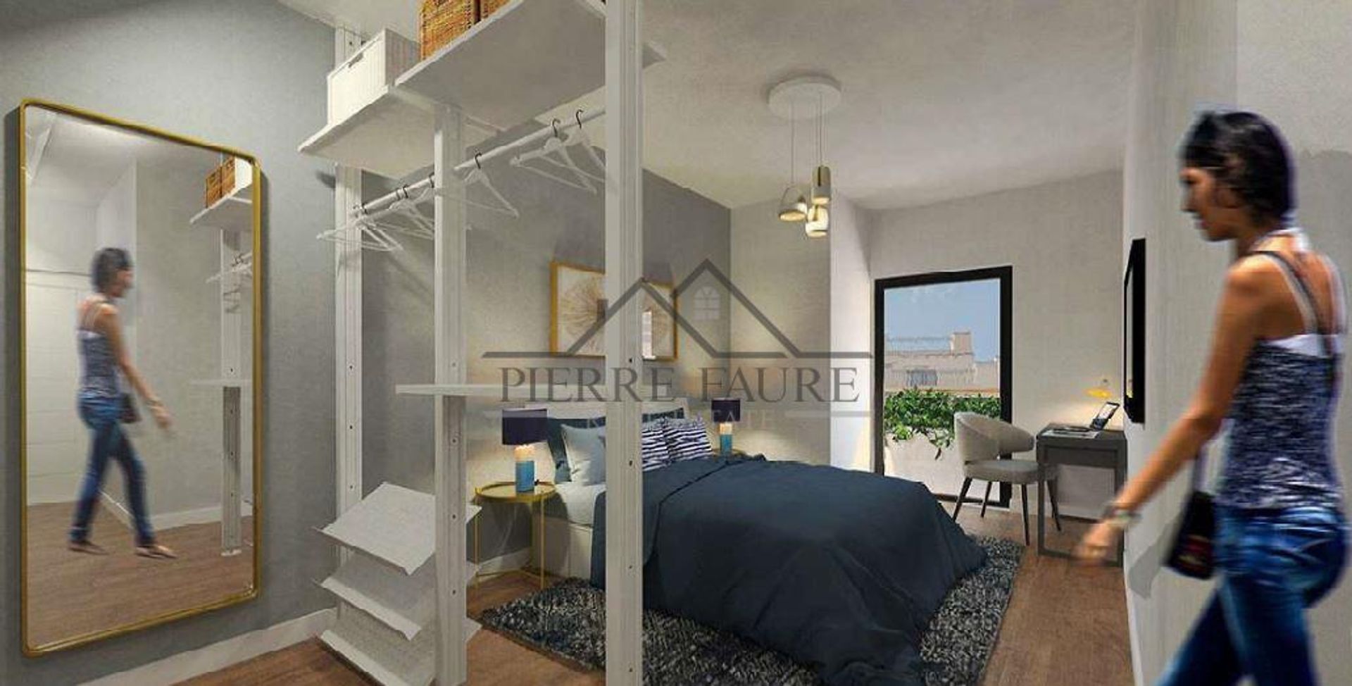 Condominium in Is-Swieqi,  10945777