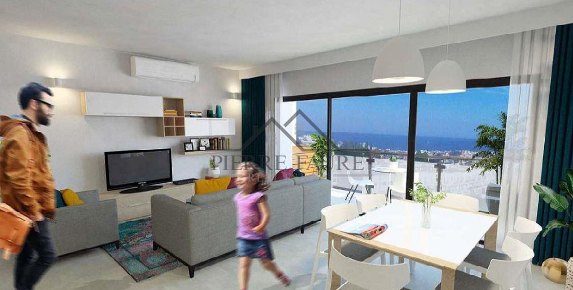 Condominium in Is-Swieqi,  10945777