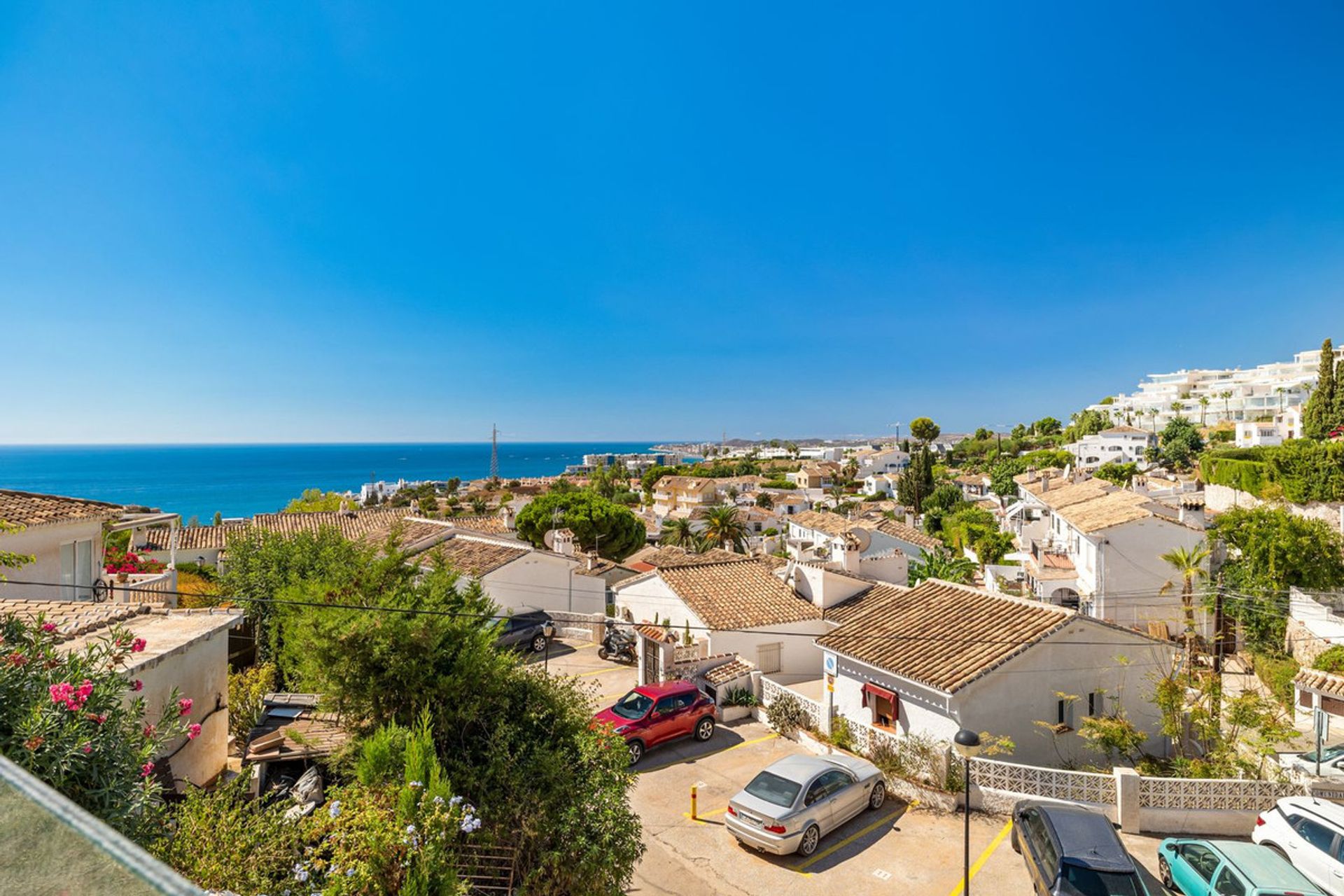 Haus im Benalmádena, Andalucía 10945792