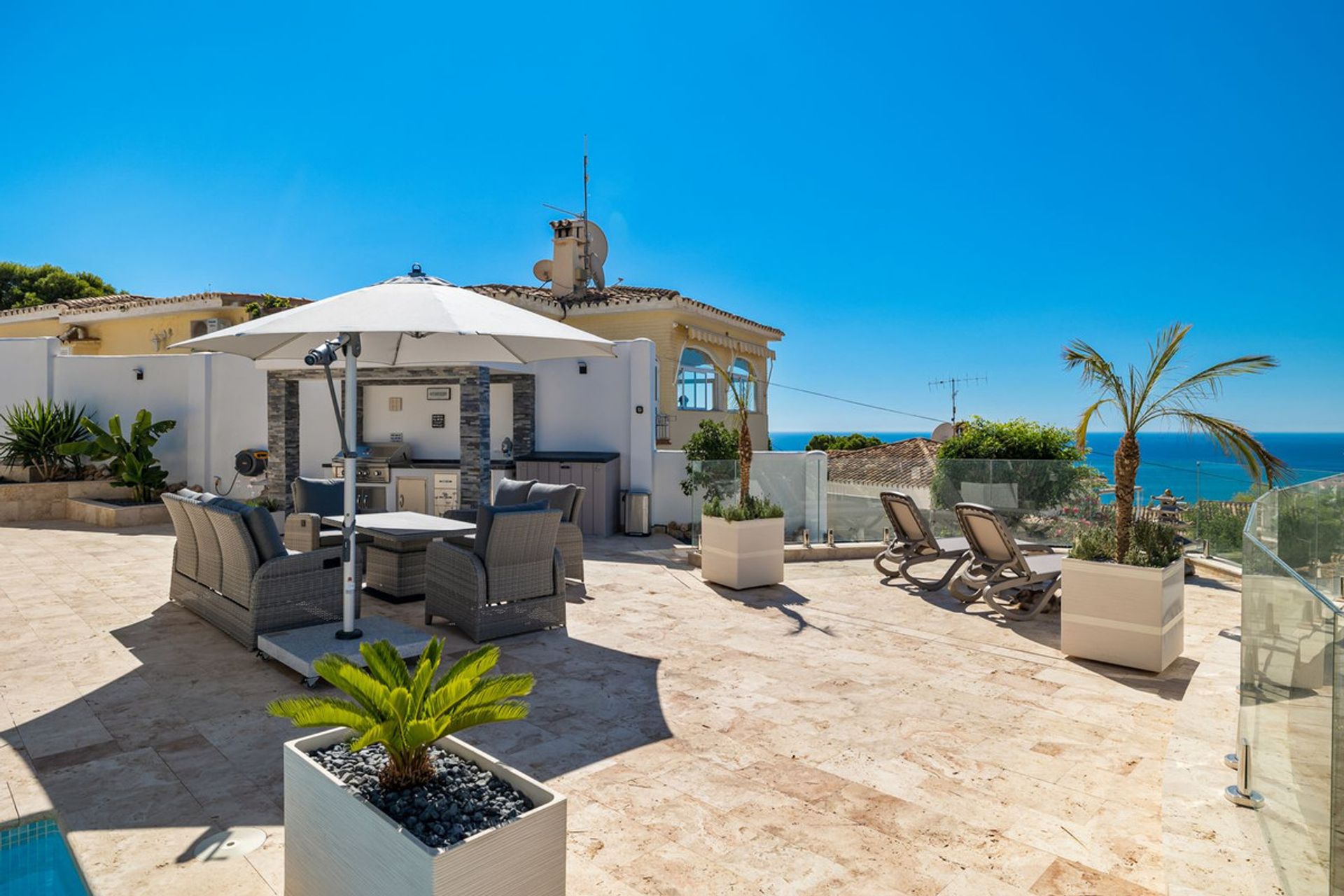 House in Benalmádena, Andalucía 10945792