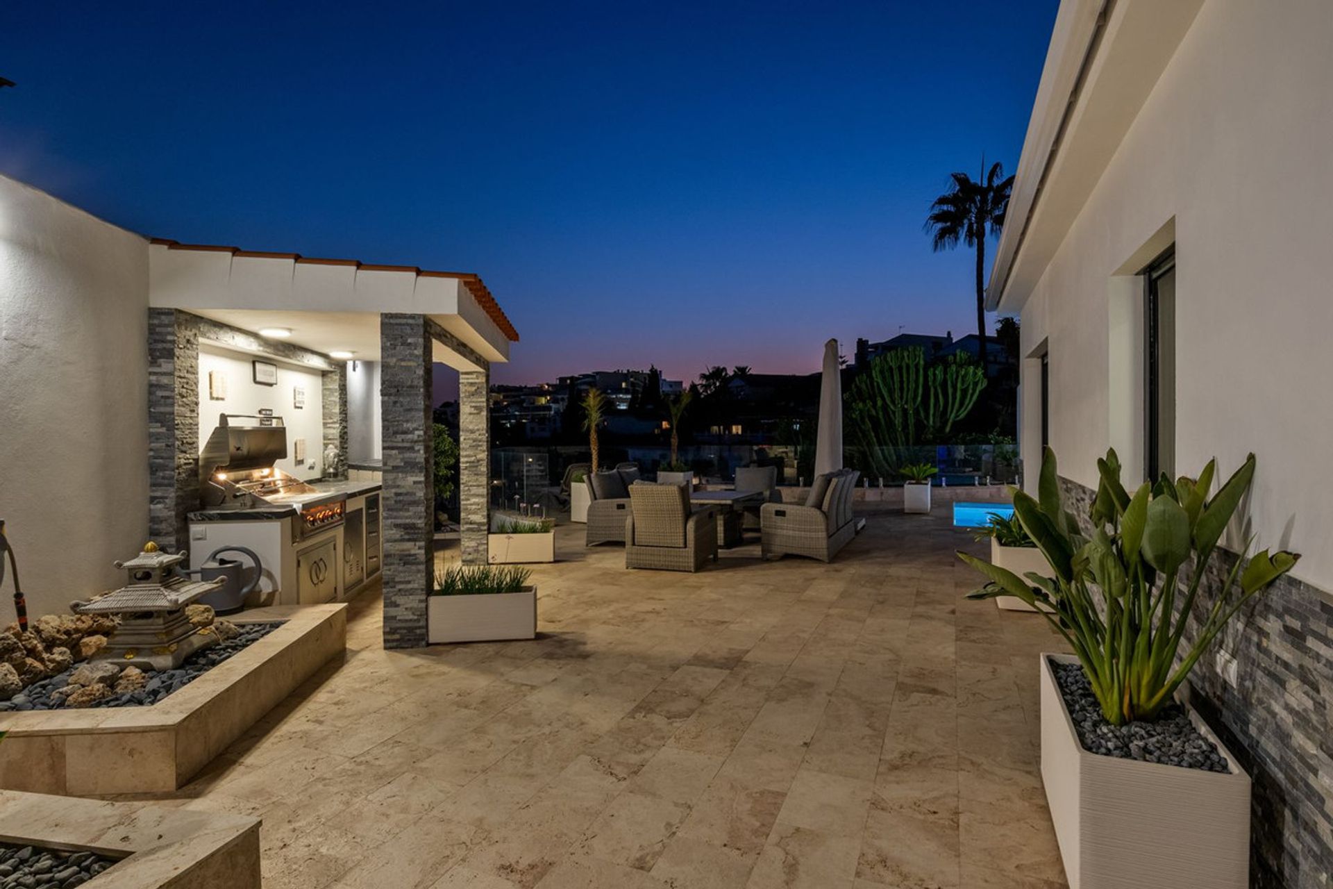 House in Benalmádena, Andalucía 10945792