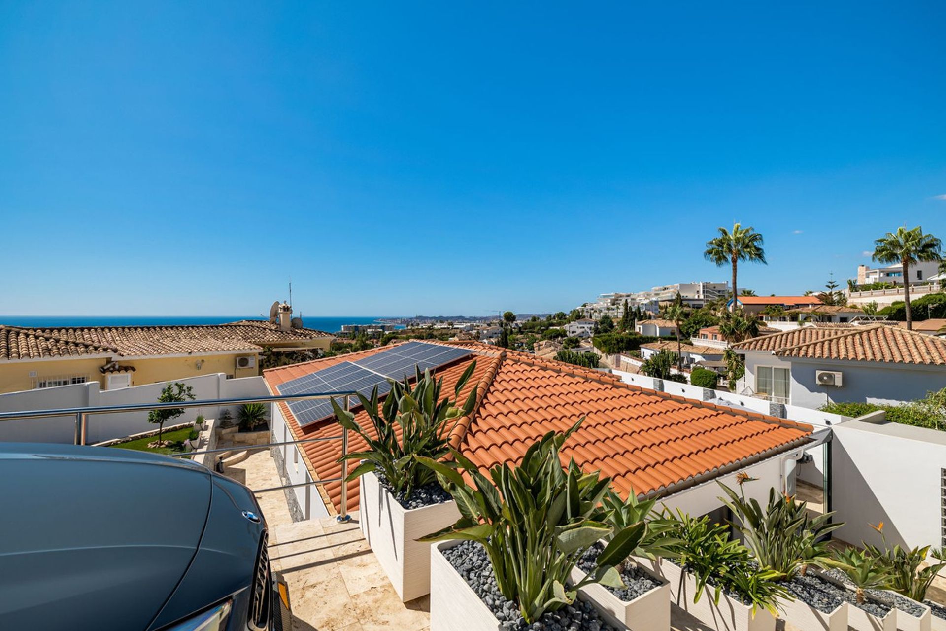 House in Benalmádena, Andalucía 10945792