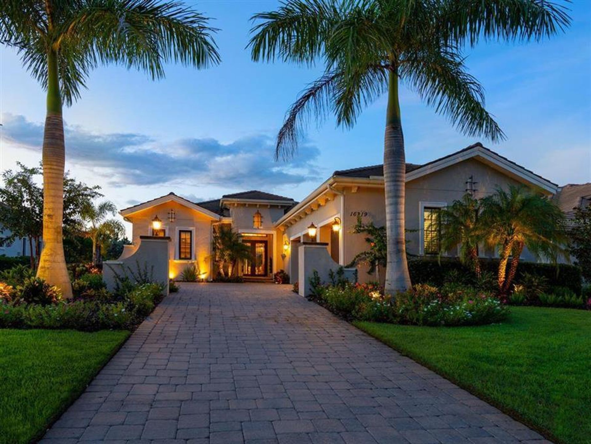 Haus im Lakewood Ranch, Florida 10945839