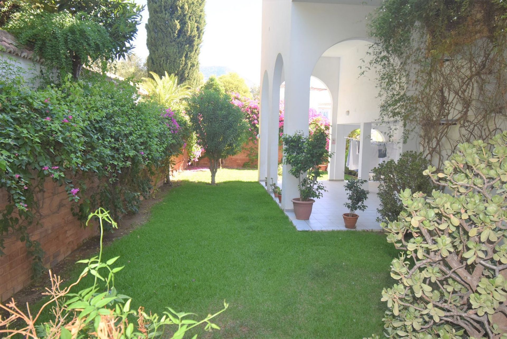 קוֹנדוֹמִינִיוֹן ב Benalmádena, Andalusia 10945841