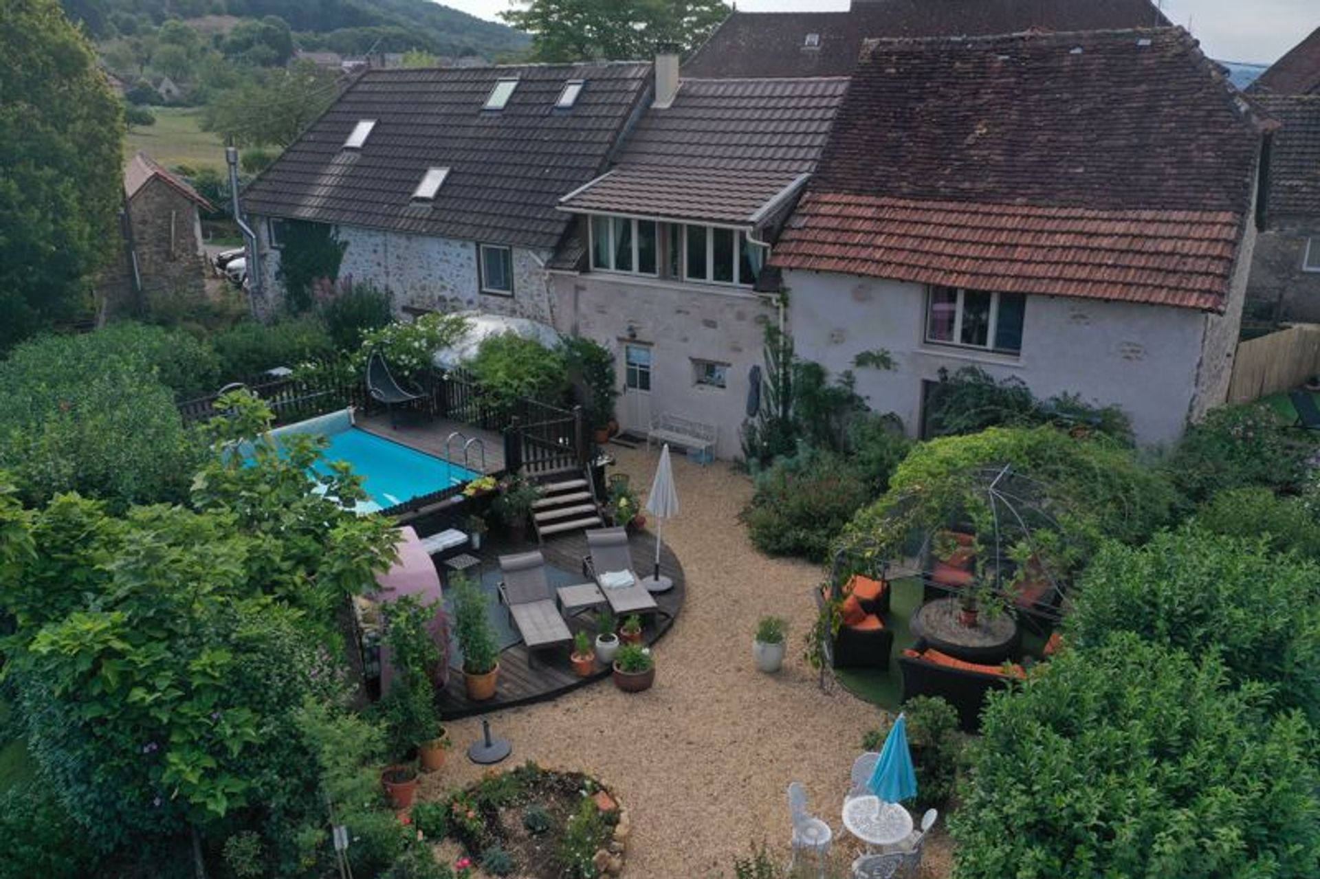 Hus i Beaulieu-sur-Dordogne, Nouvelle-Aquitaine 10945842