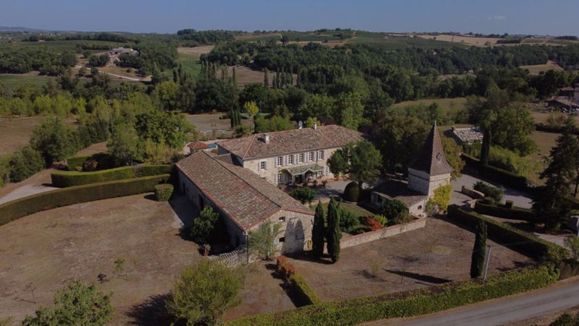 Rumah di Gaillac, Occitanie 10945859