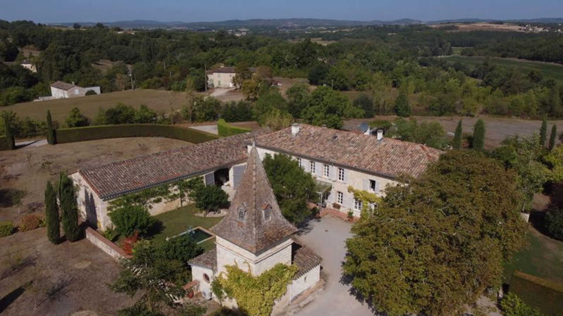 Huis in Gaillac, Occitanie 10945859