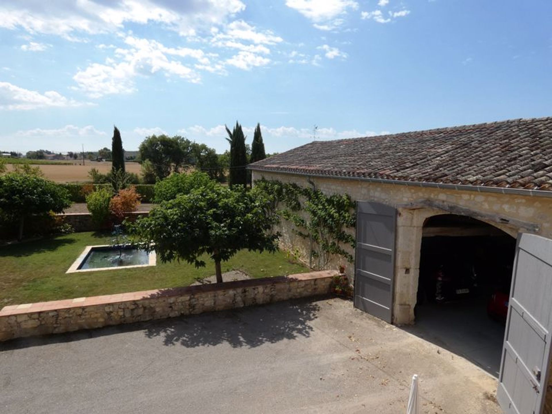 Rumah di Gaillac, Occitanie 10945859