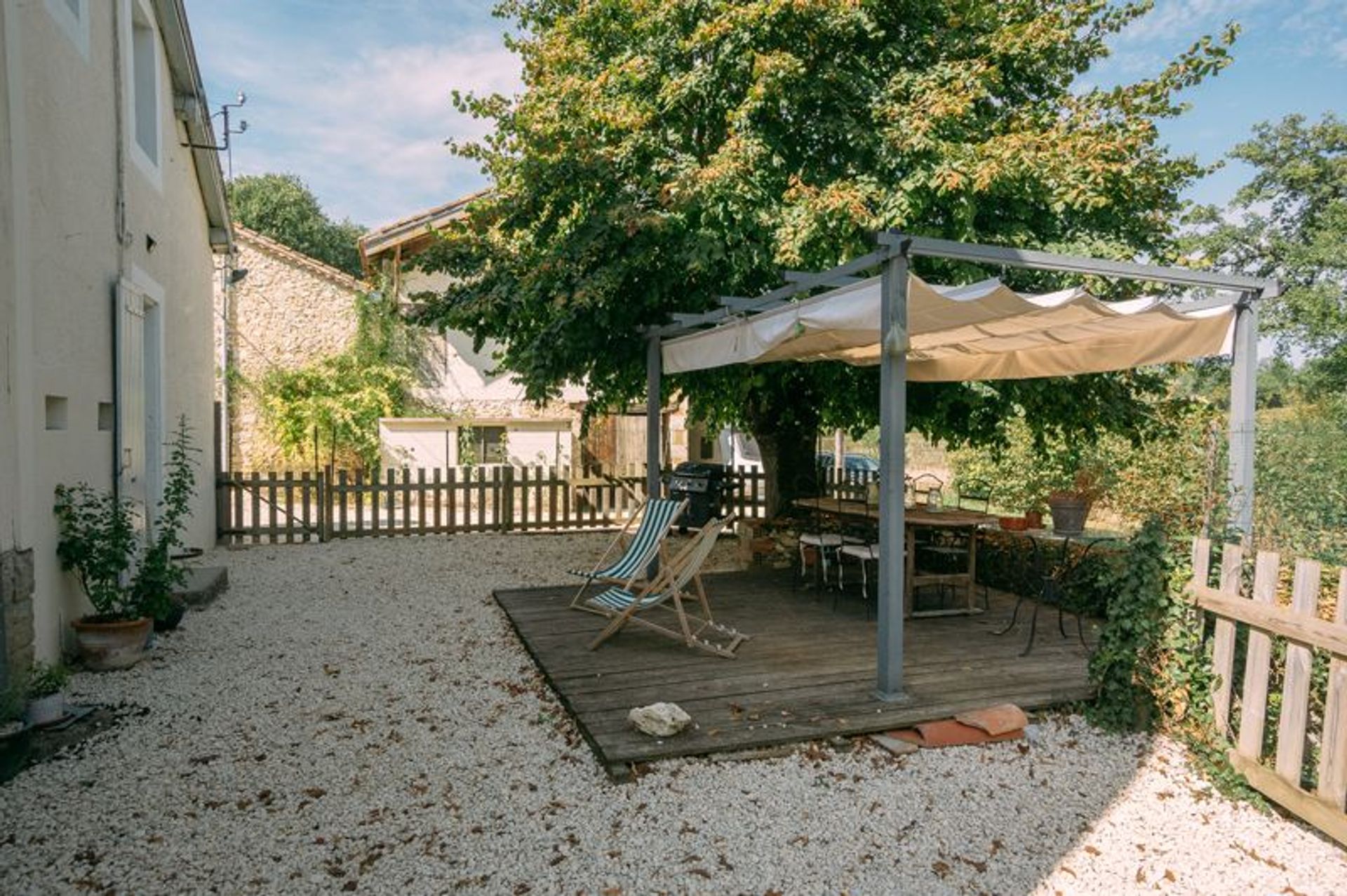 casa no Gondrin, Occitanie 10945864