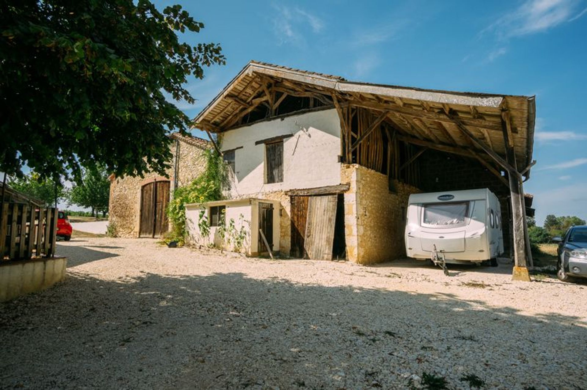 casa en Gondrin, Occitanie 10945864