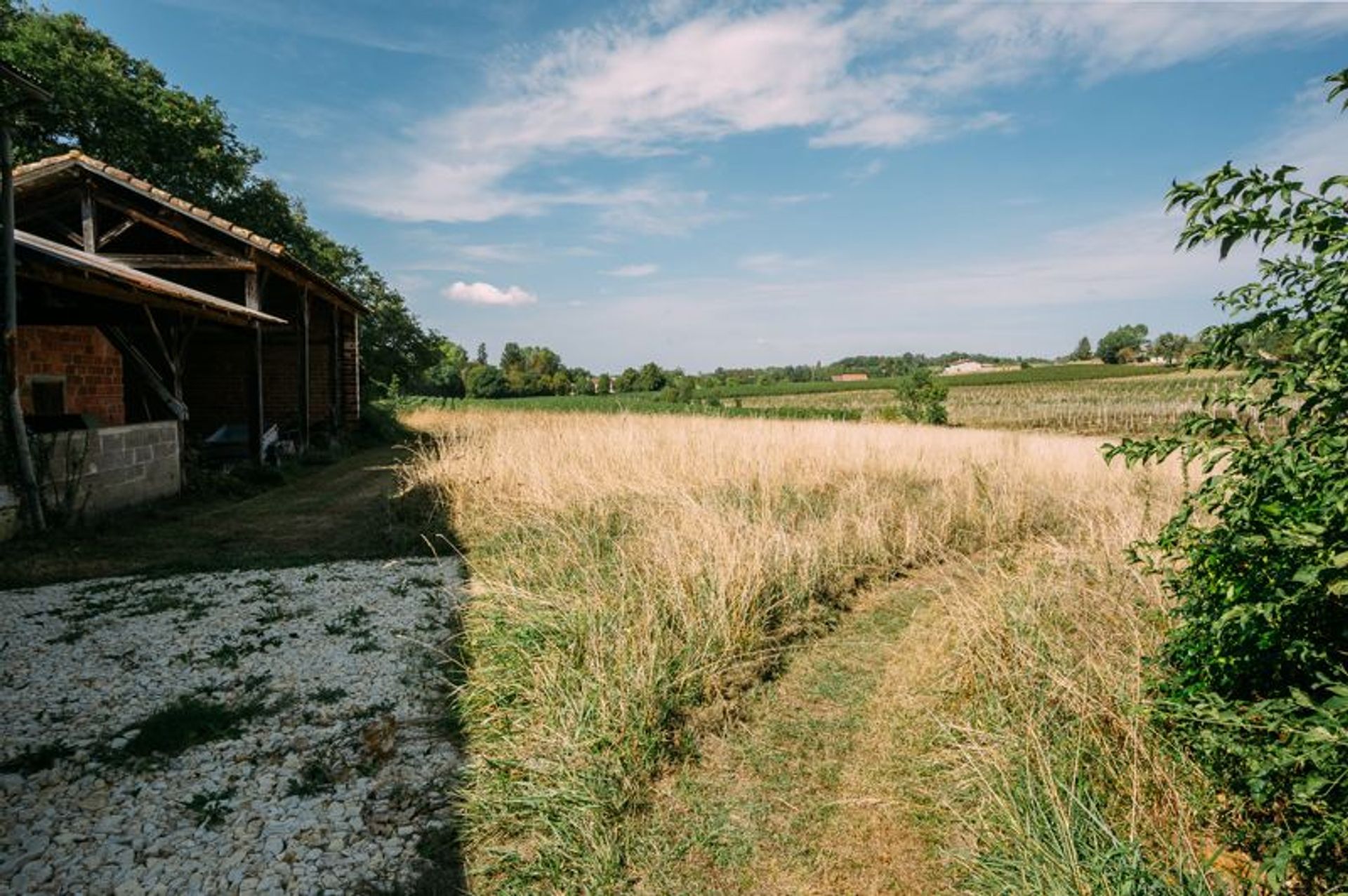 casa no Gondrin, Occitanie 10945864