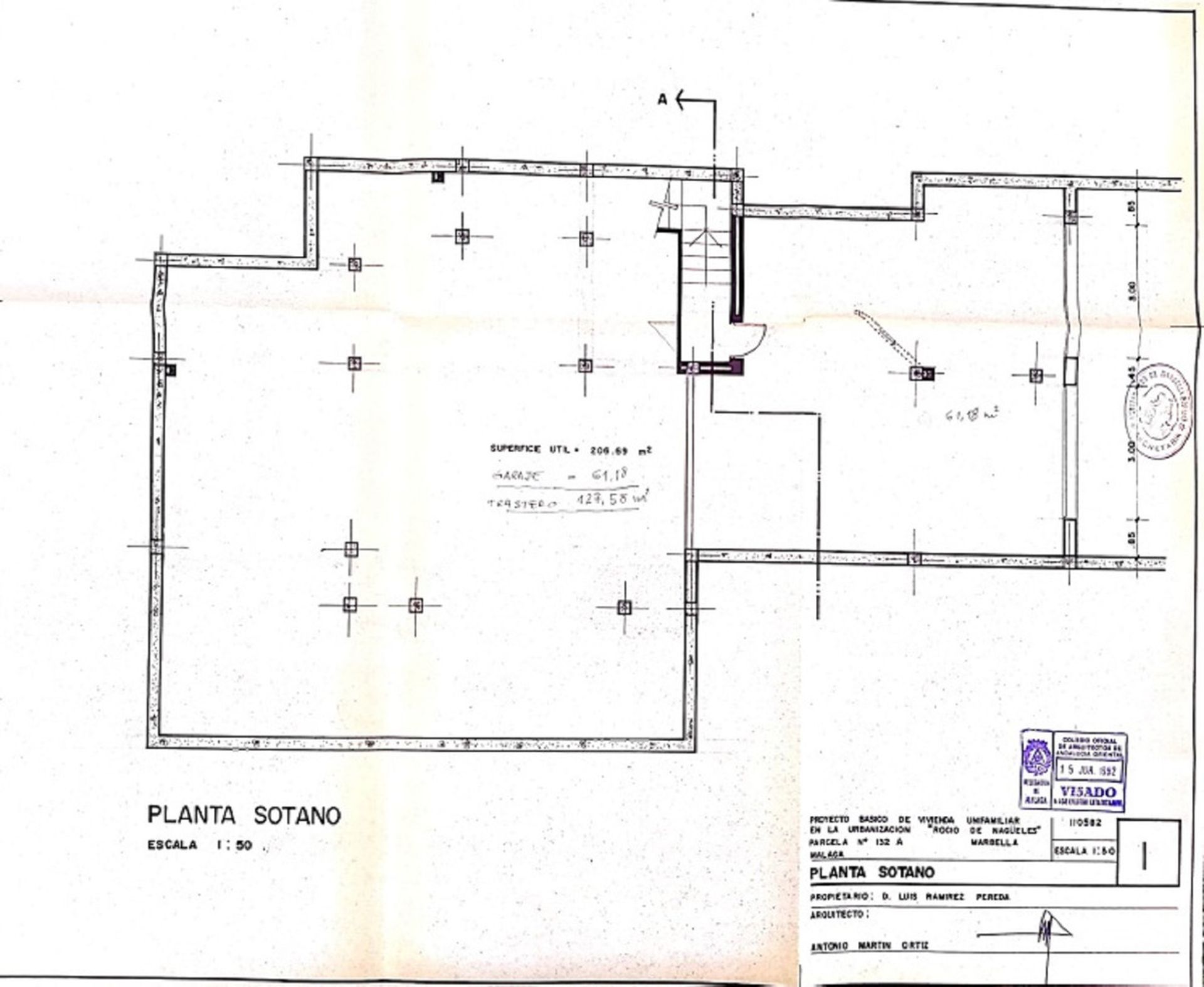 loger dans Marbella, Andalucía 10945892