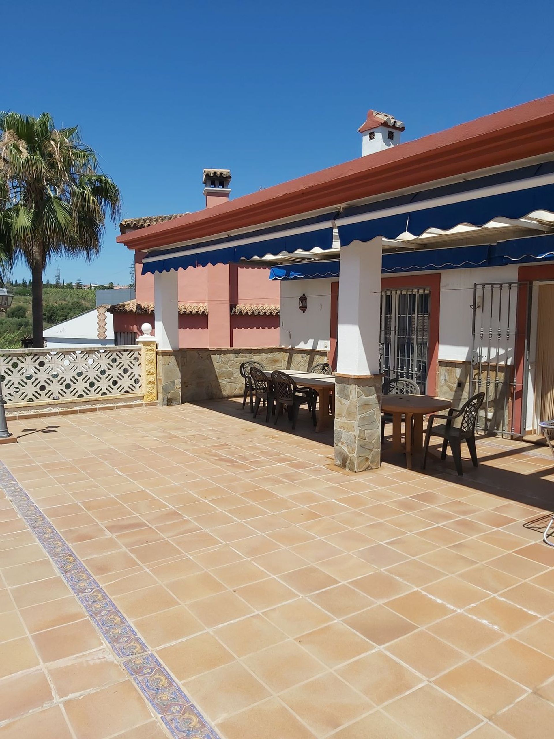 Haus im Marbella, Andalusien 10945895