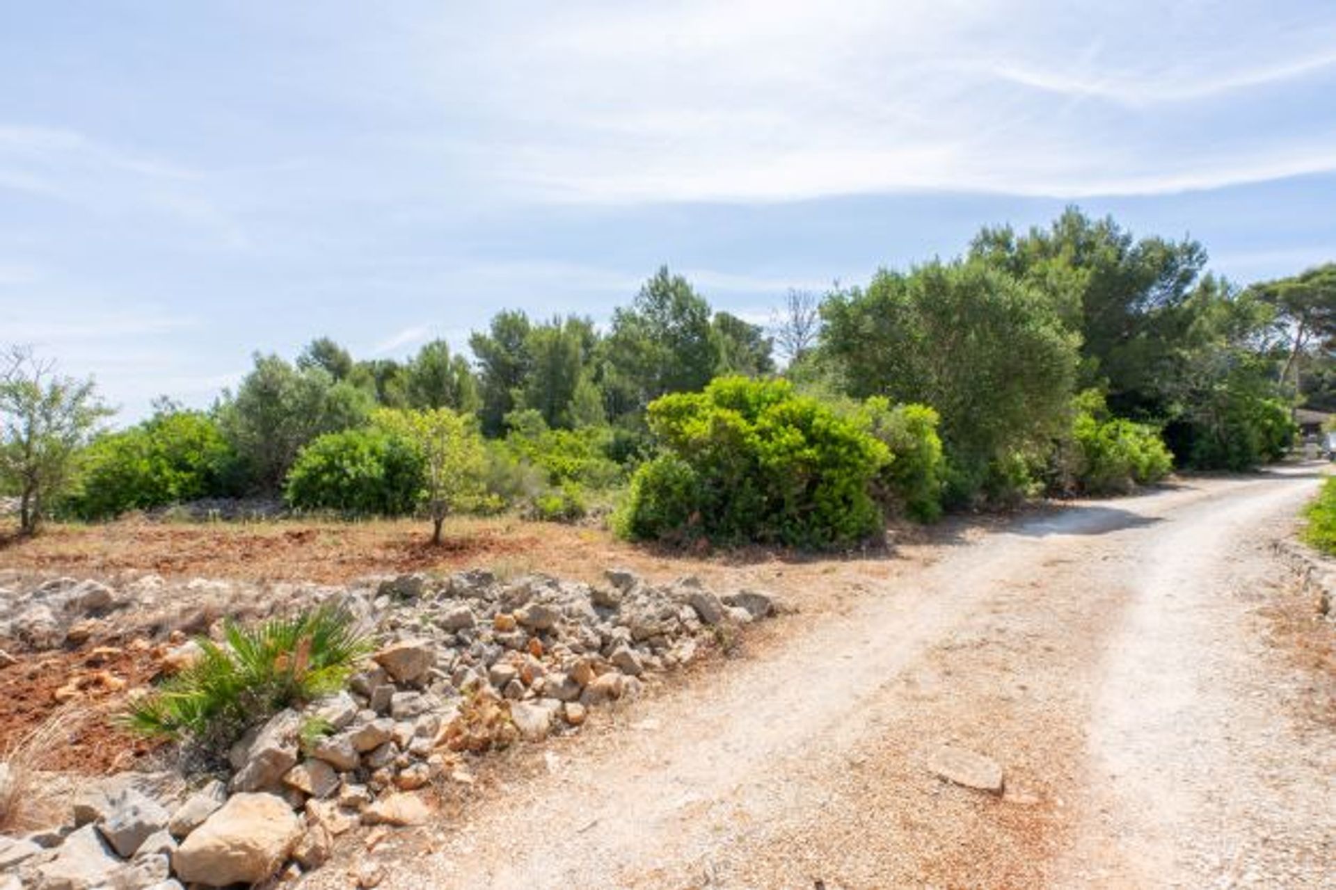 Tanah dalam Xàbia, Valencian Community 10945943