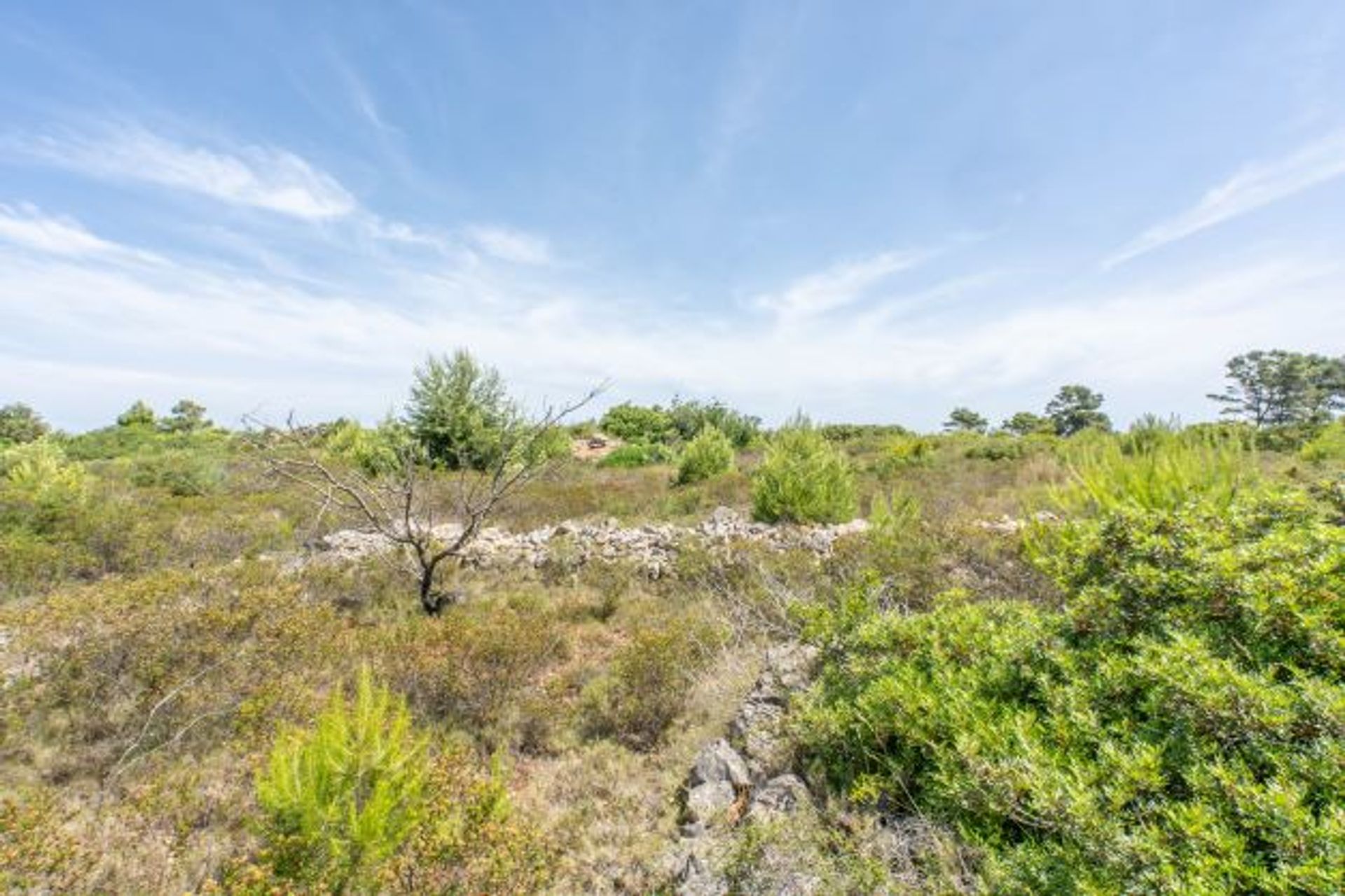 Tanah dalam Xàbia, Valencian Community 10945943