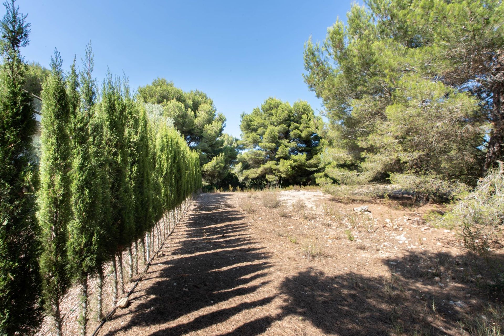 Tanah di Jávea, Comunidad Valenciana 10945956