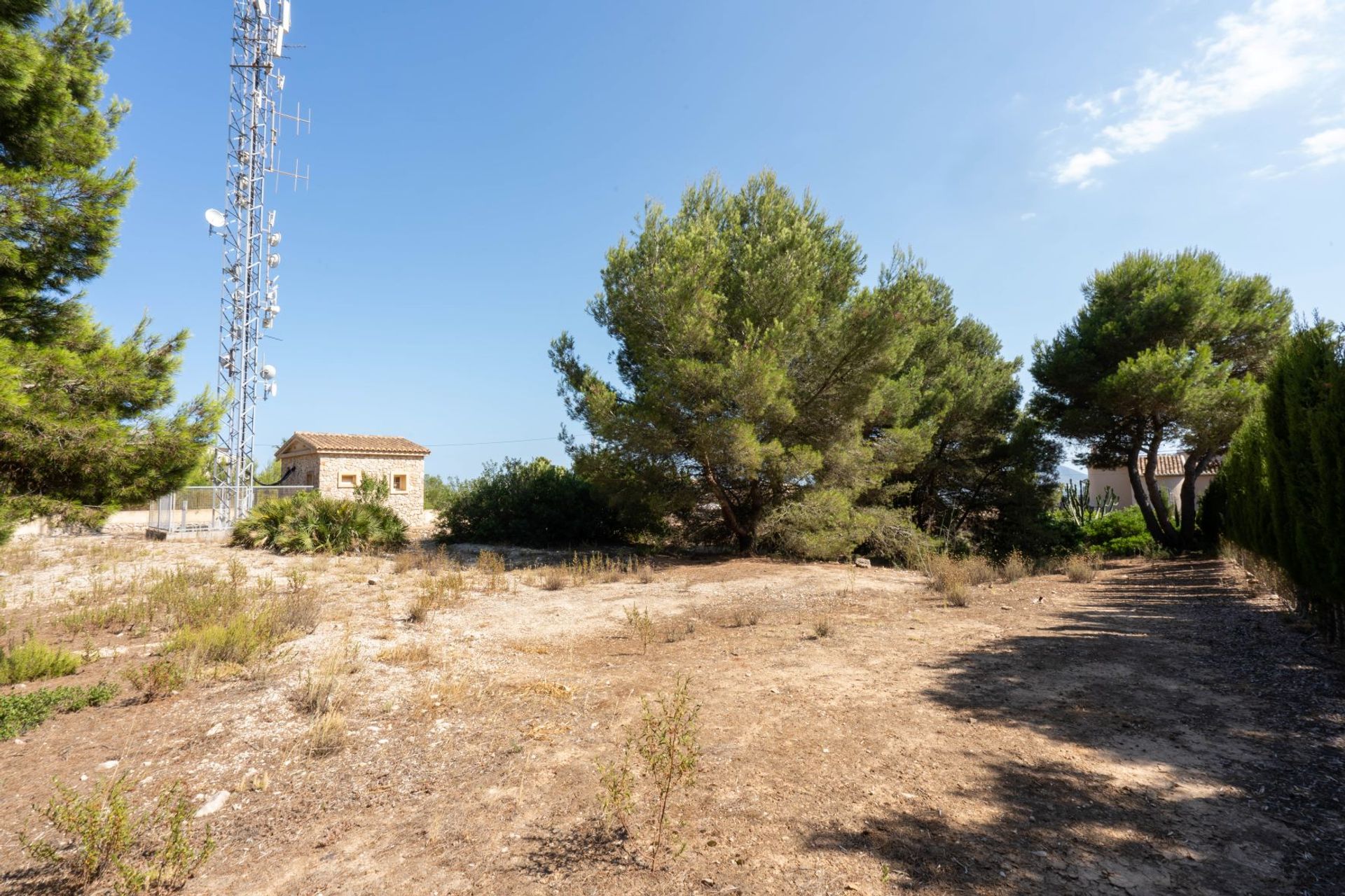 Tanah di Jávea, Comunidad Valenciana 10945956