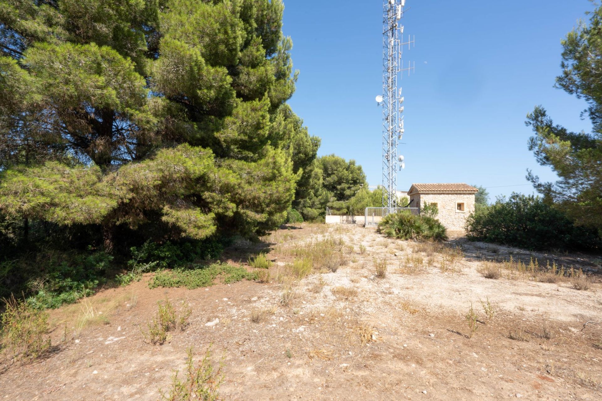 Tanah di Jávea, Comunidad Valenciana 10945956