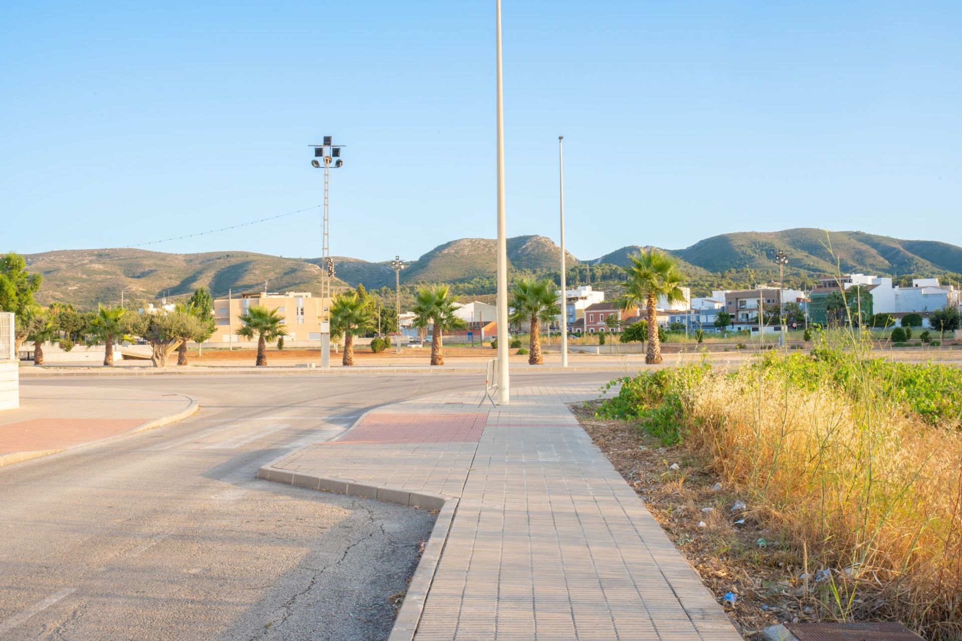 Terre dans Gata de Gorgos, Comunidad Valenciana 10945960