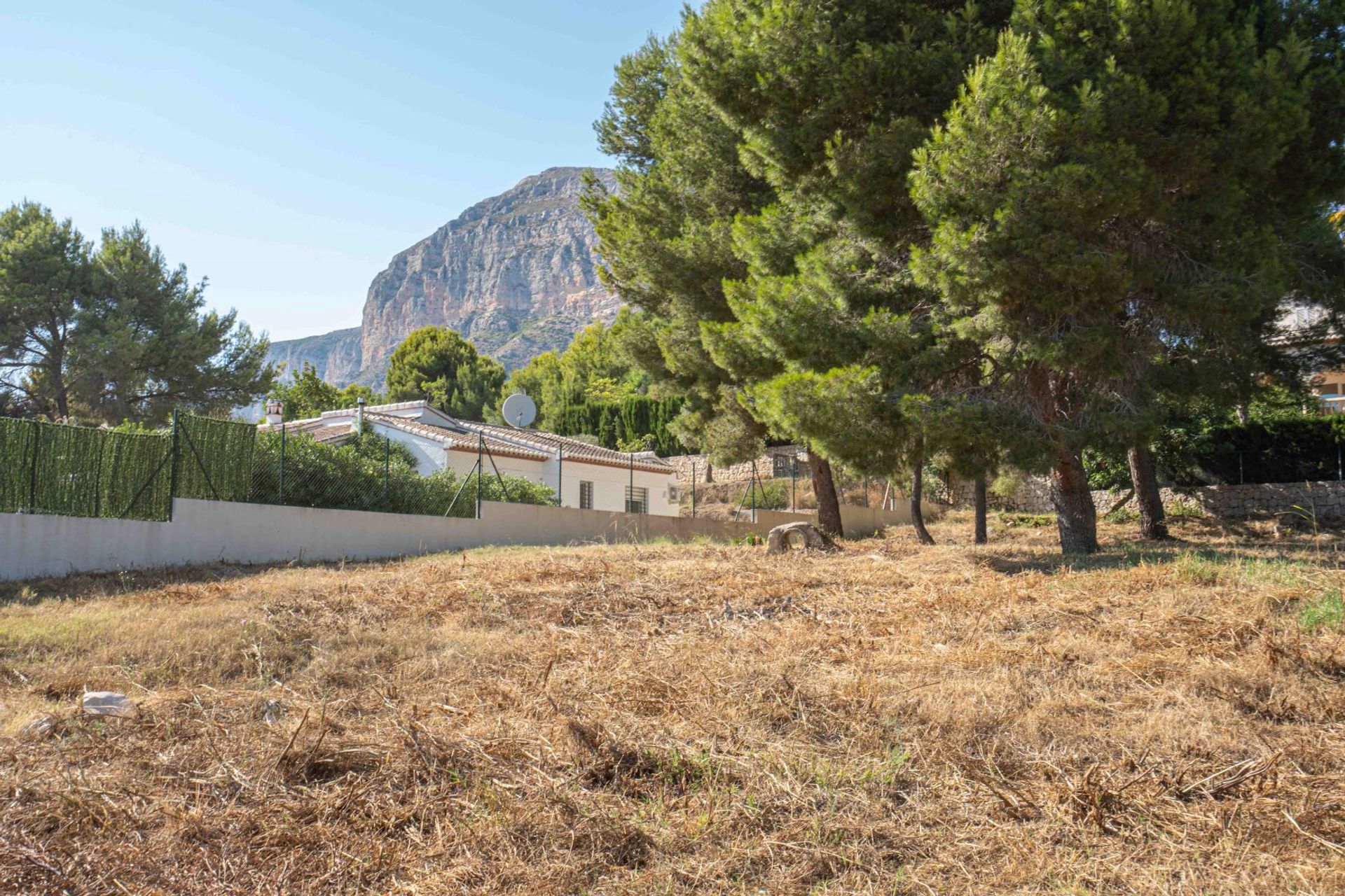 Land i Javea, Valencia 10945964