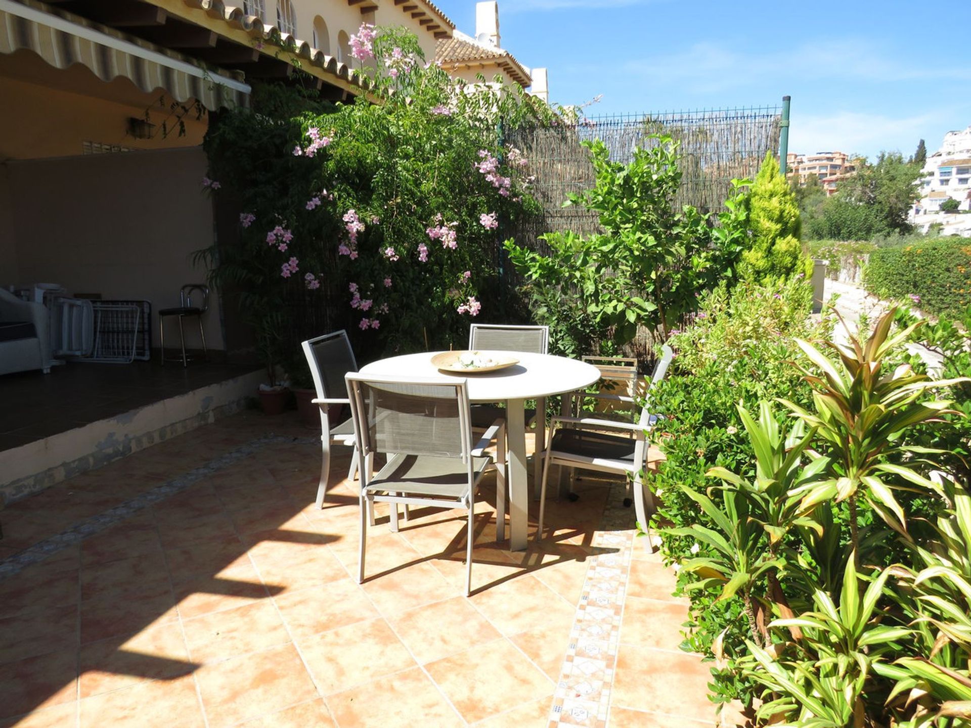 Haus im Fuengirola, Andalusien 10945969