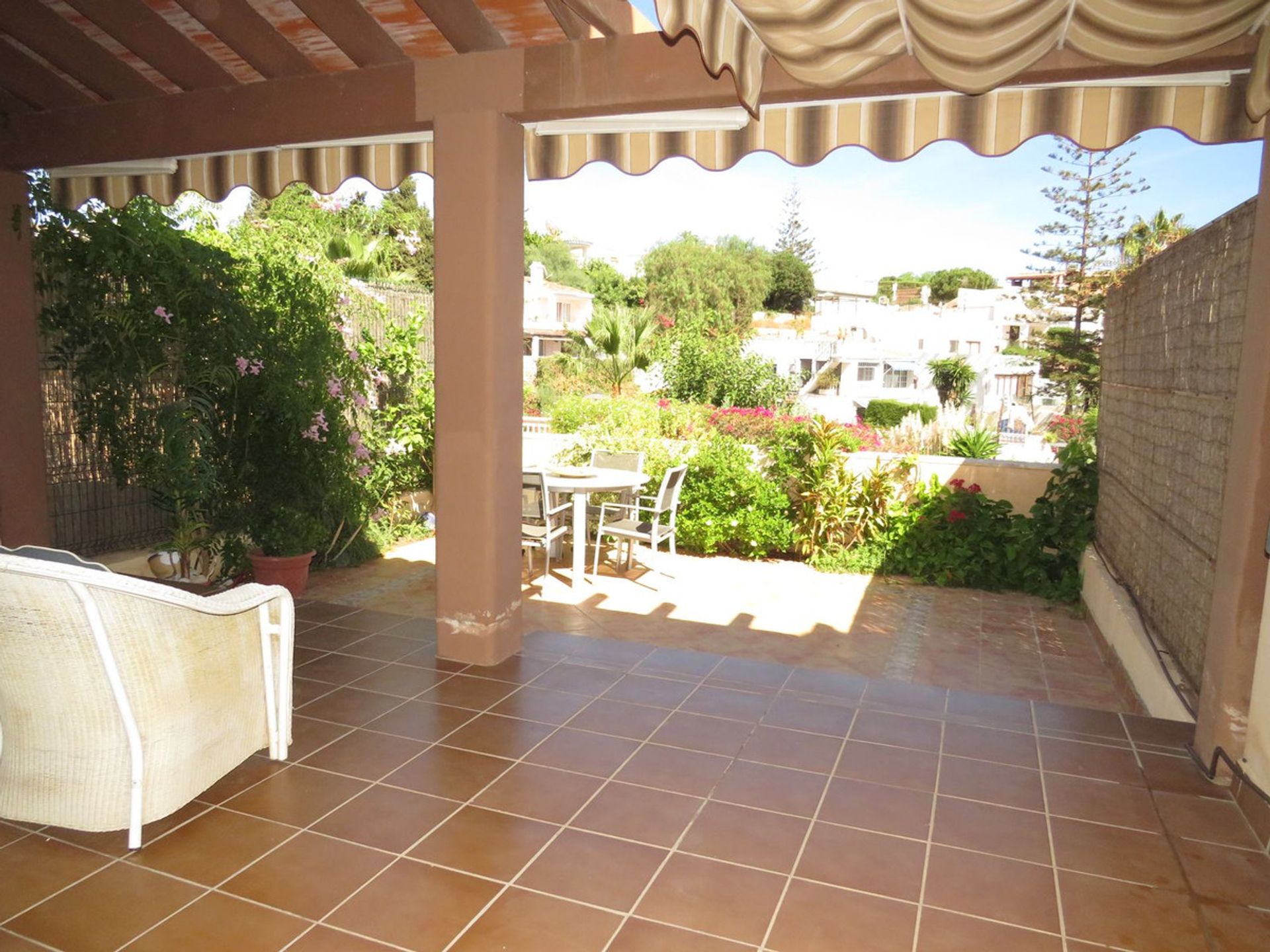 Haus im Fuengirola, Andalusien 10945969