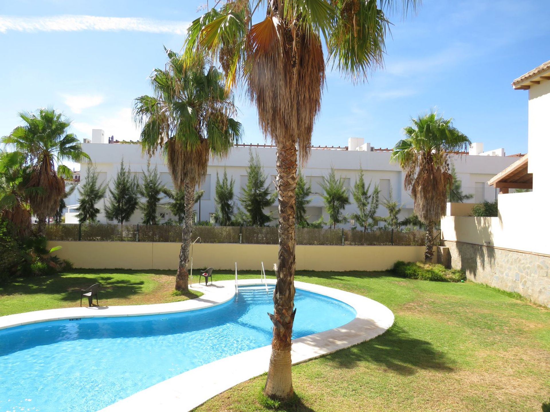 Huis in Calahonda, Andalucía 10945969