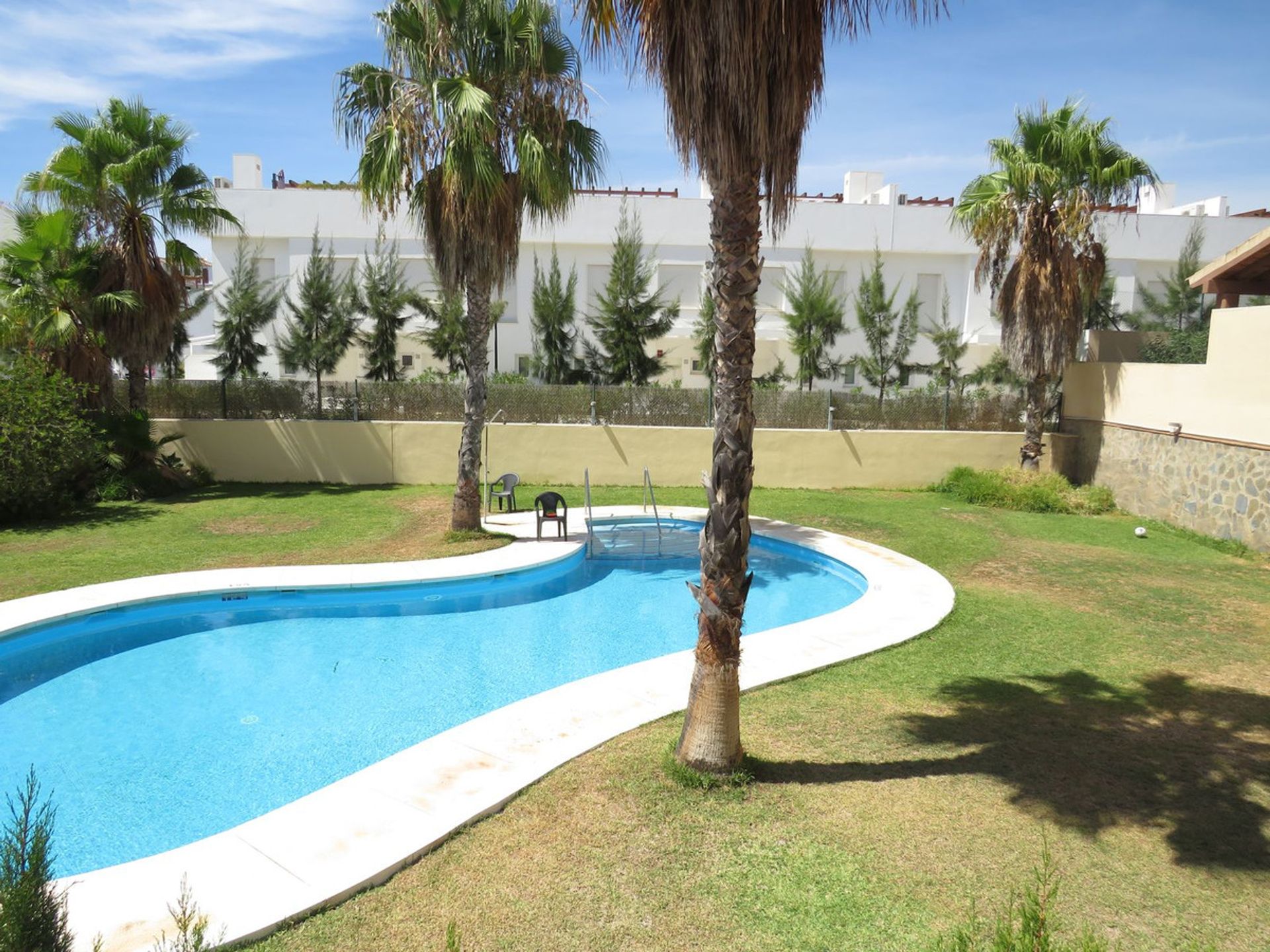 Huis in Calahonda, Andalucía 10945969