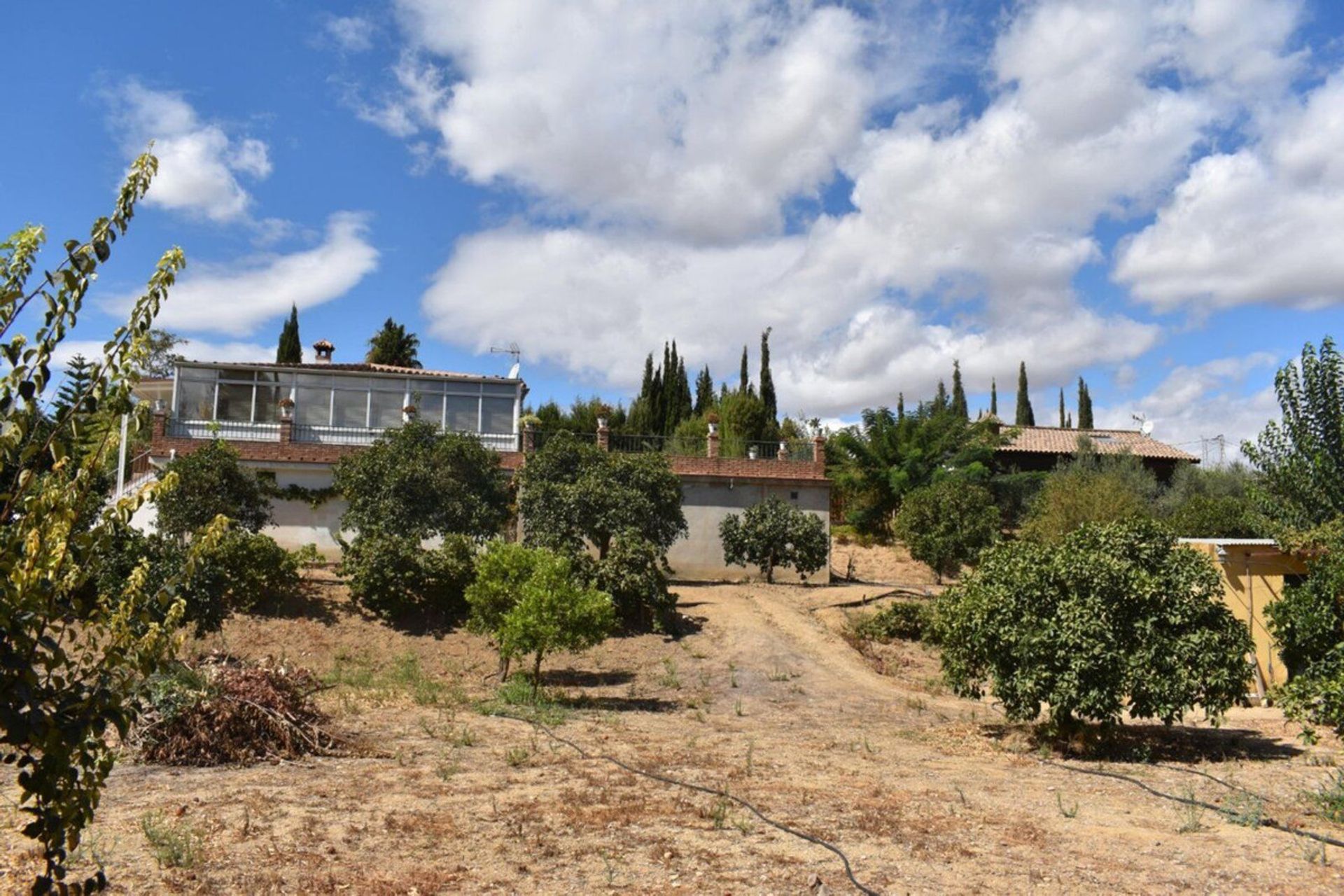 Talo sisään Mijas, Andalusia 10945994