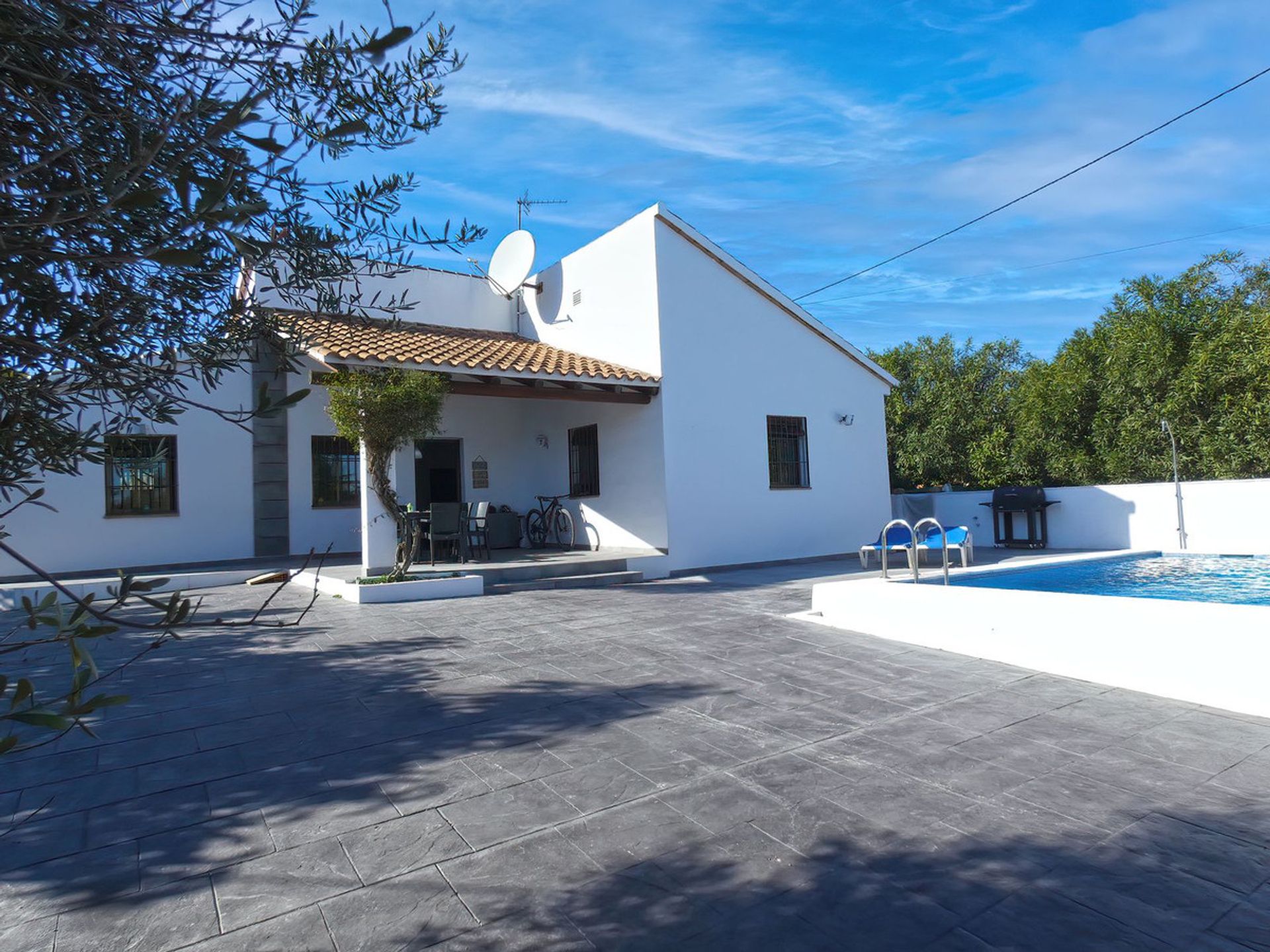 casa en Coín, Andalusia 10946040