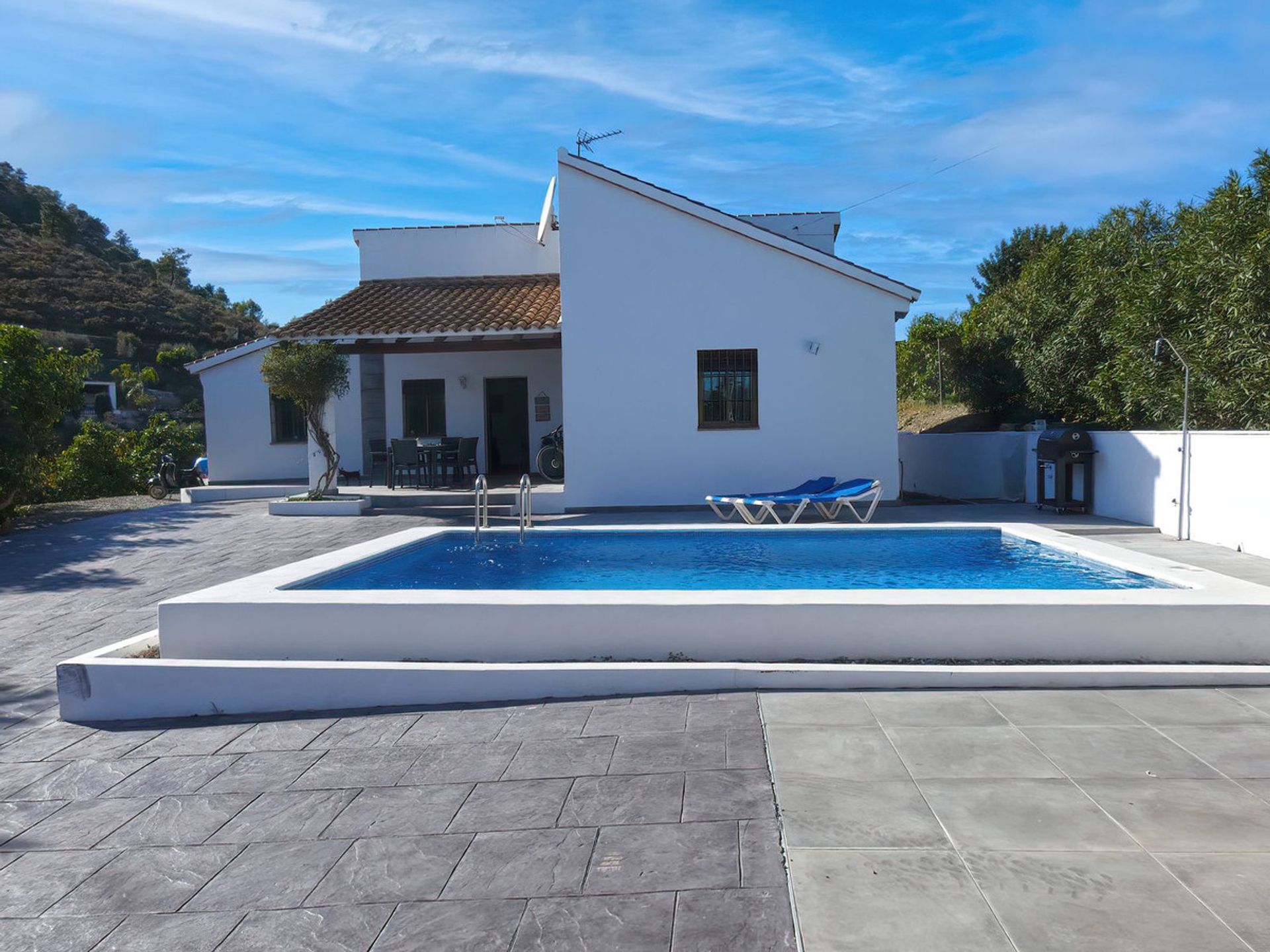 casa en Moneda, Andalucía 10946040