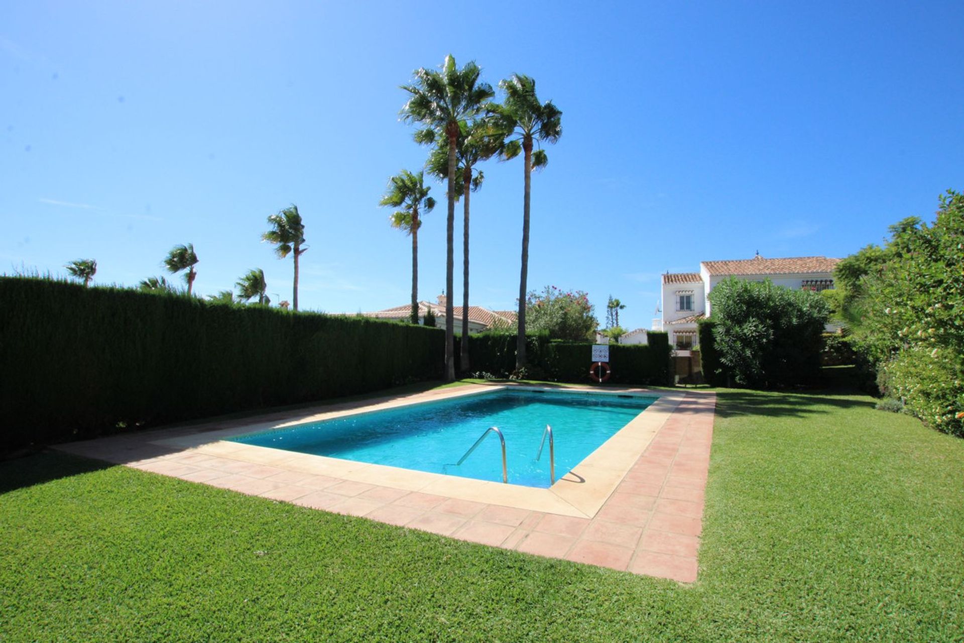 Haus im Torrevieja, Valencia 10946054