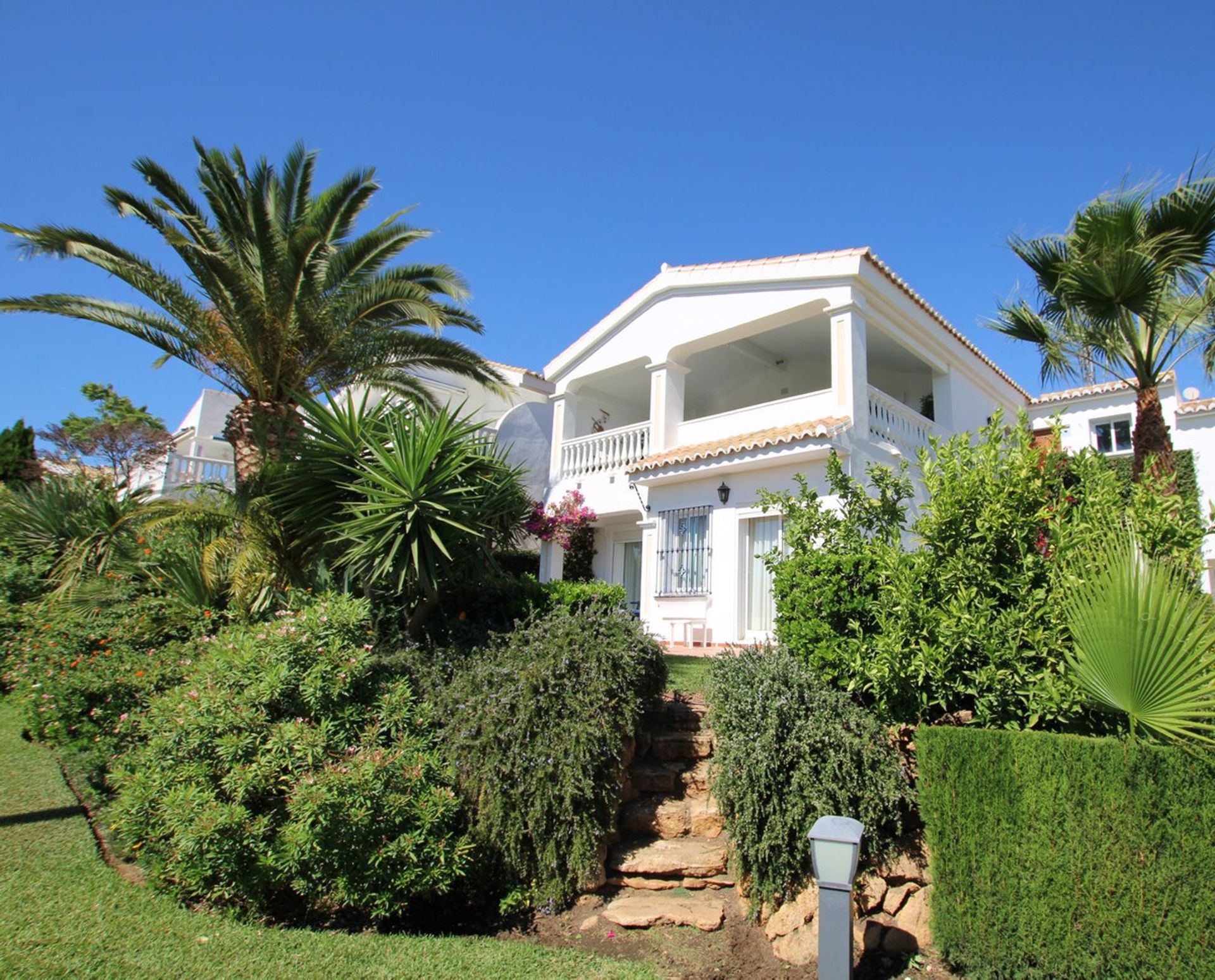 Haus im Torrevieja, Valencia 10946054