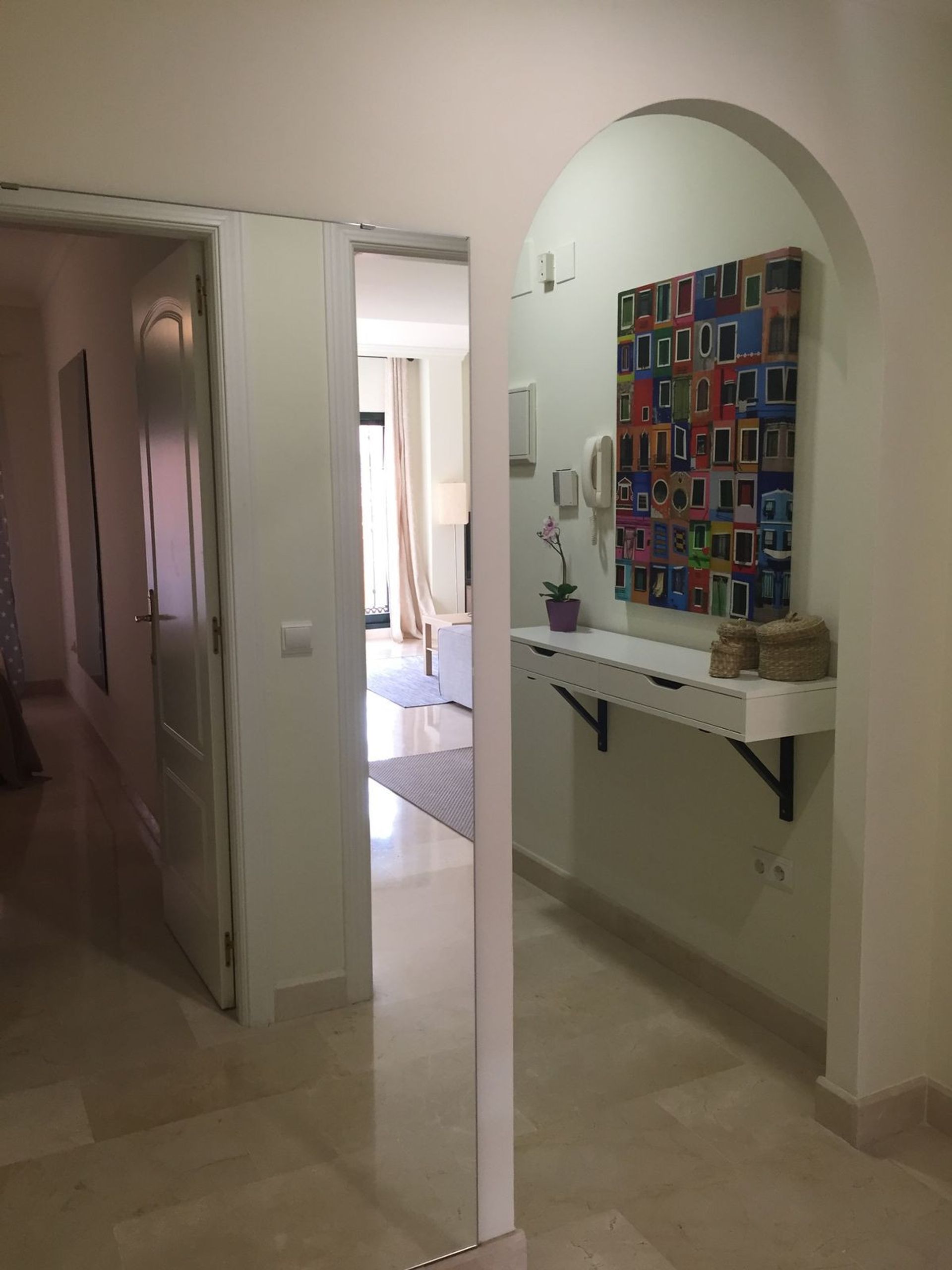 Condominio nel Marbella, Andalucía 10946138