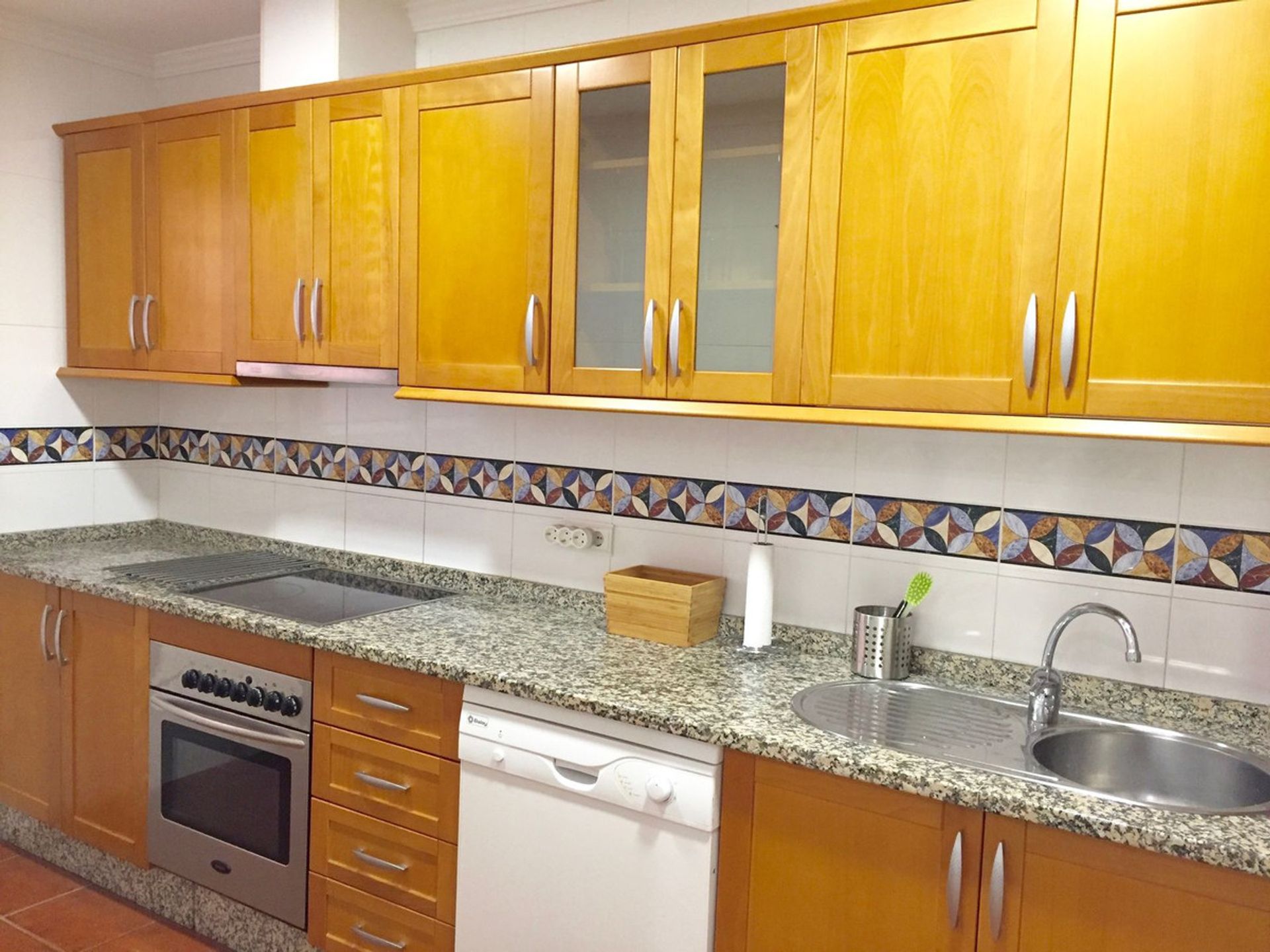 Condominio nel Marbella, Andalucía 10946138