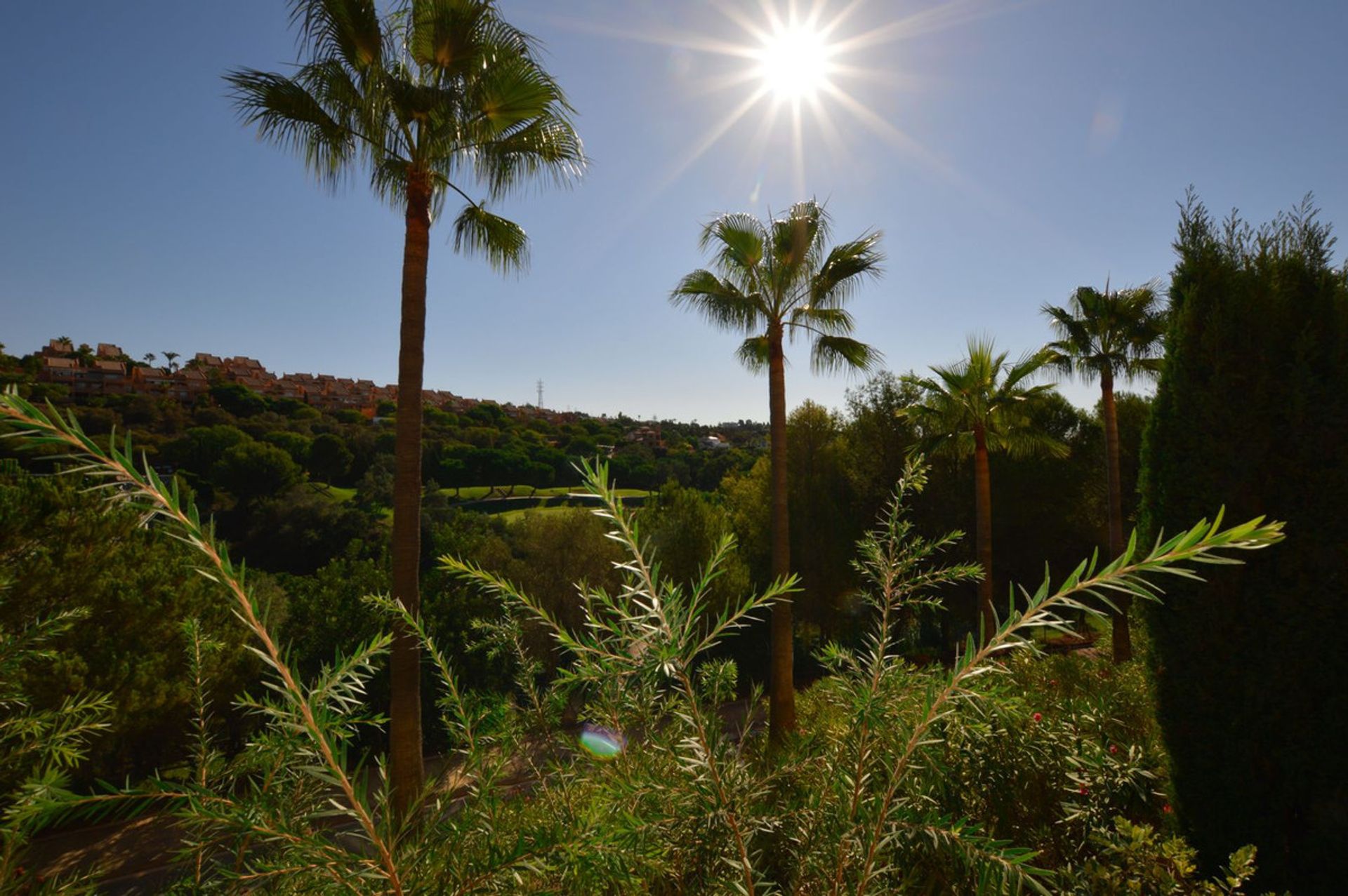 公寓 在 Marbella, Andalucía 10946153