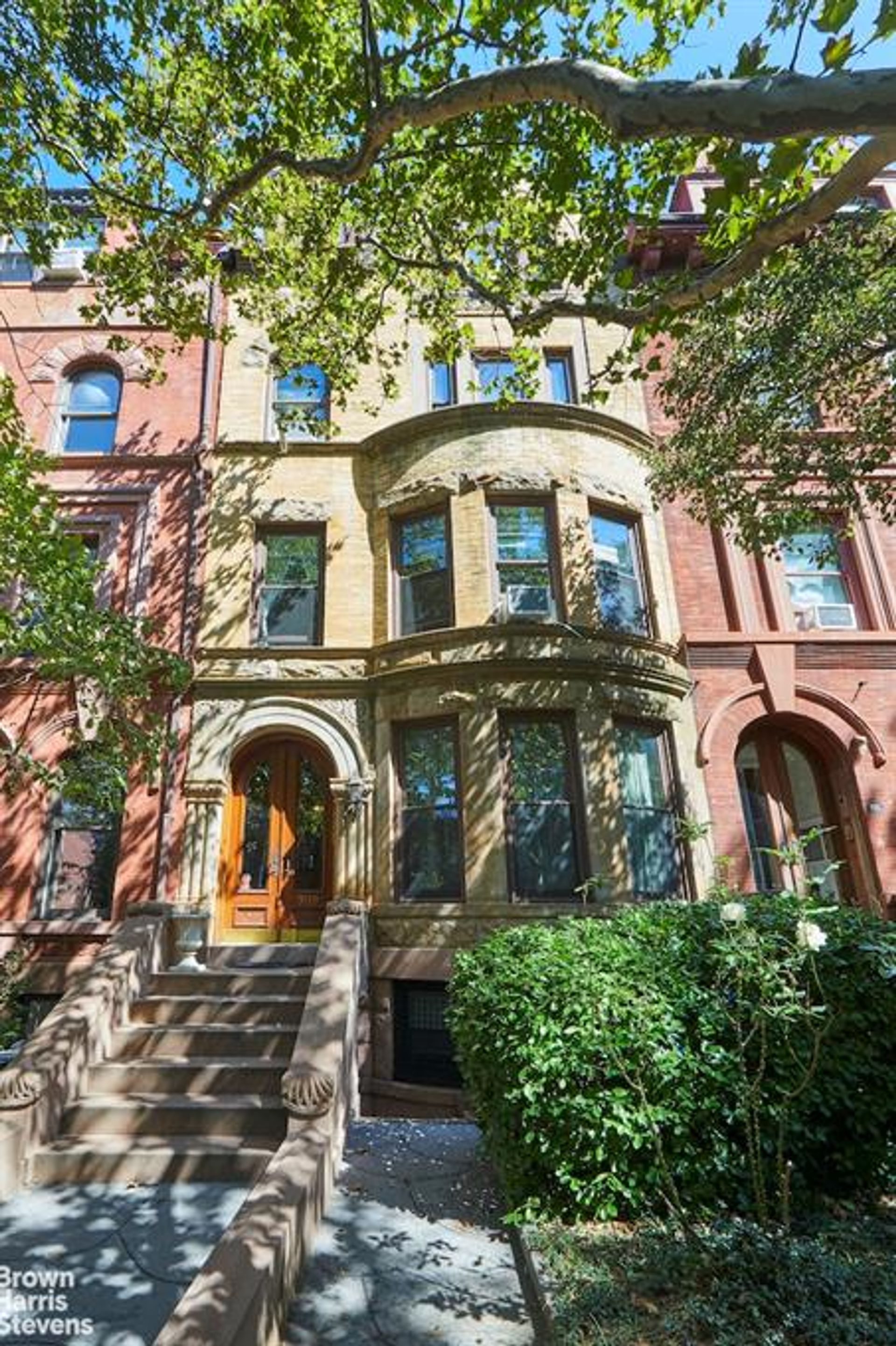 Huis in Brooklyn, New York 10946162